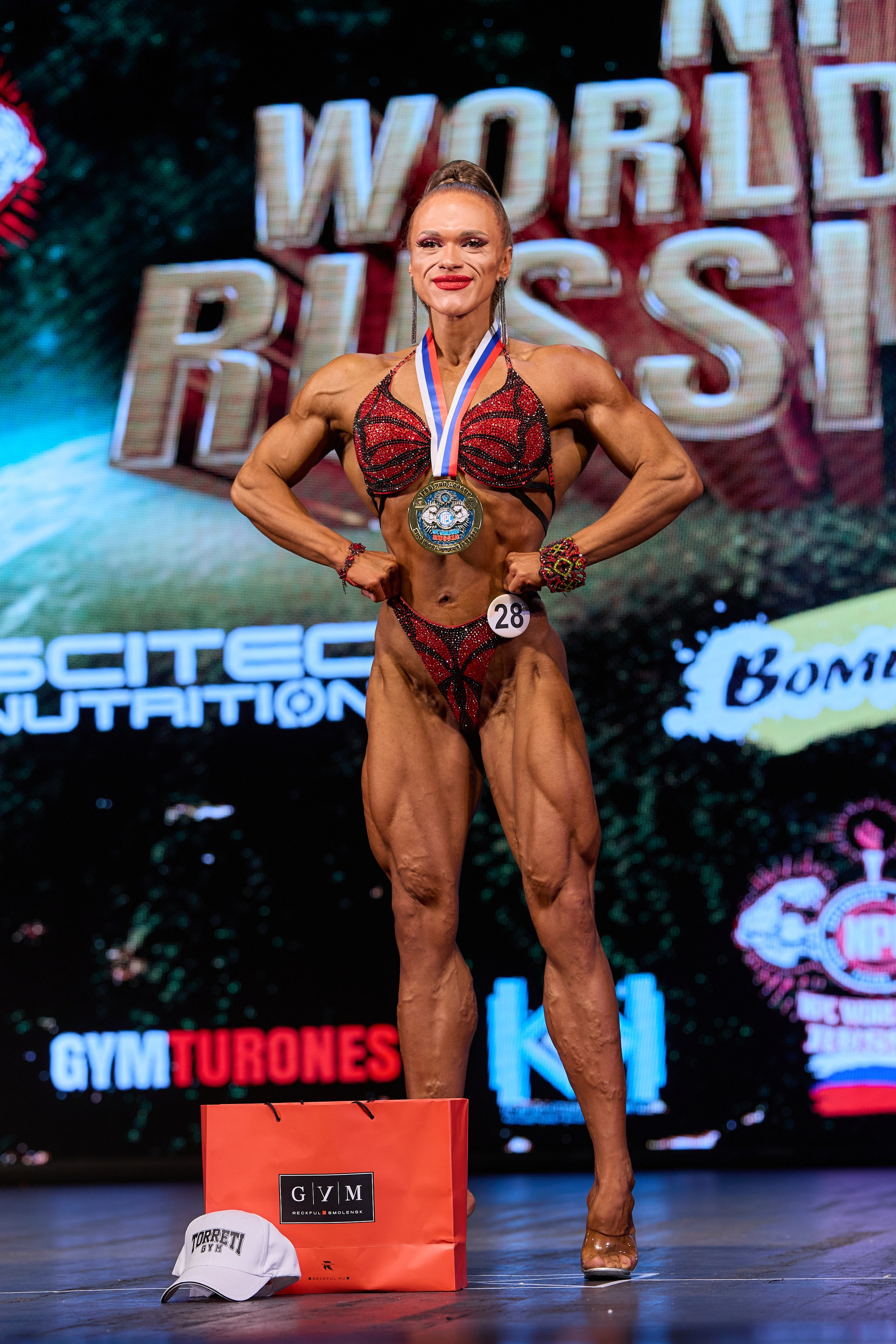 Анита, NPC. Фотограф Игорь Михайлов