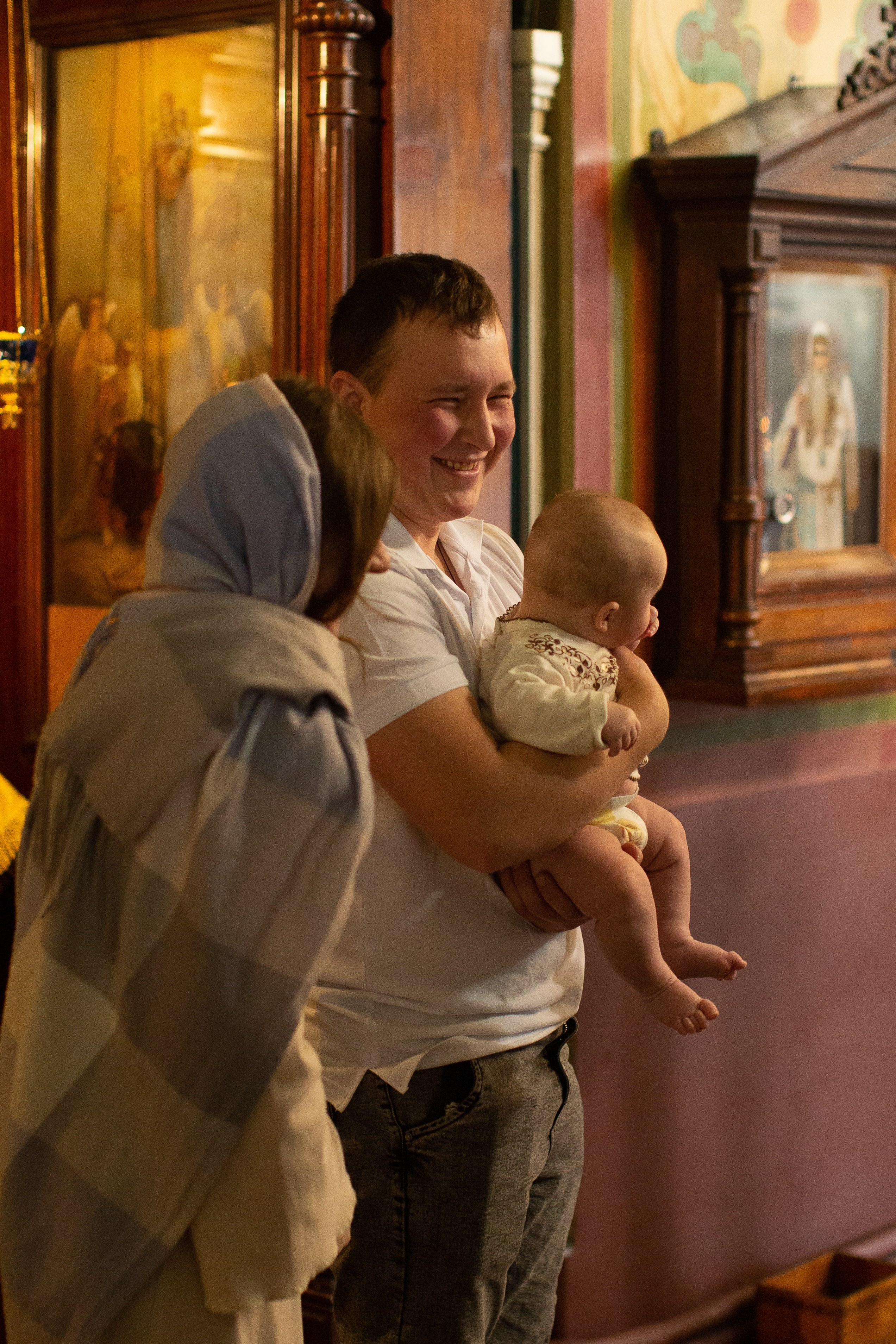 Миша. Фотограф в Москве и Московской области Голубева Анастасия