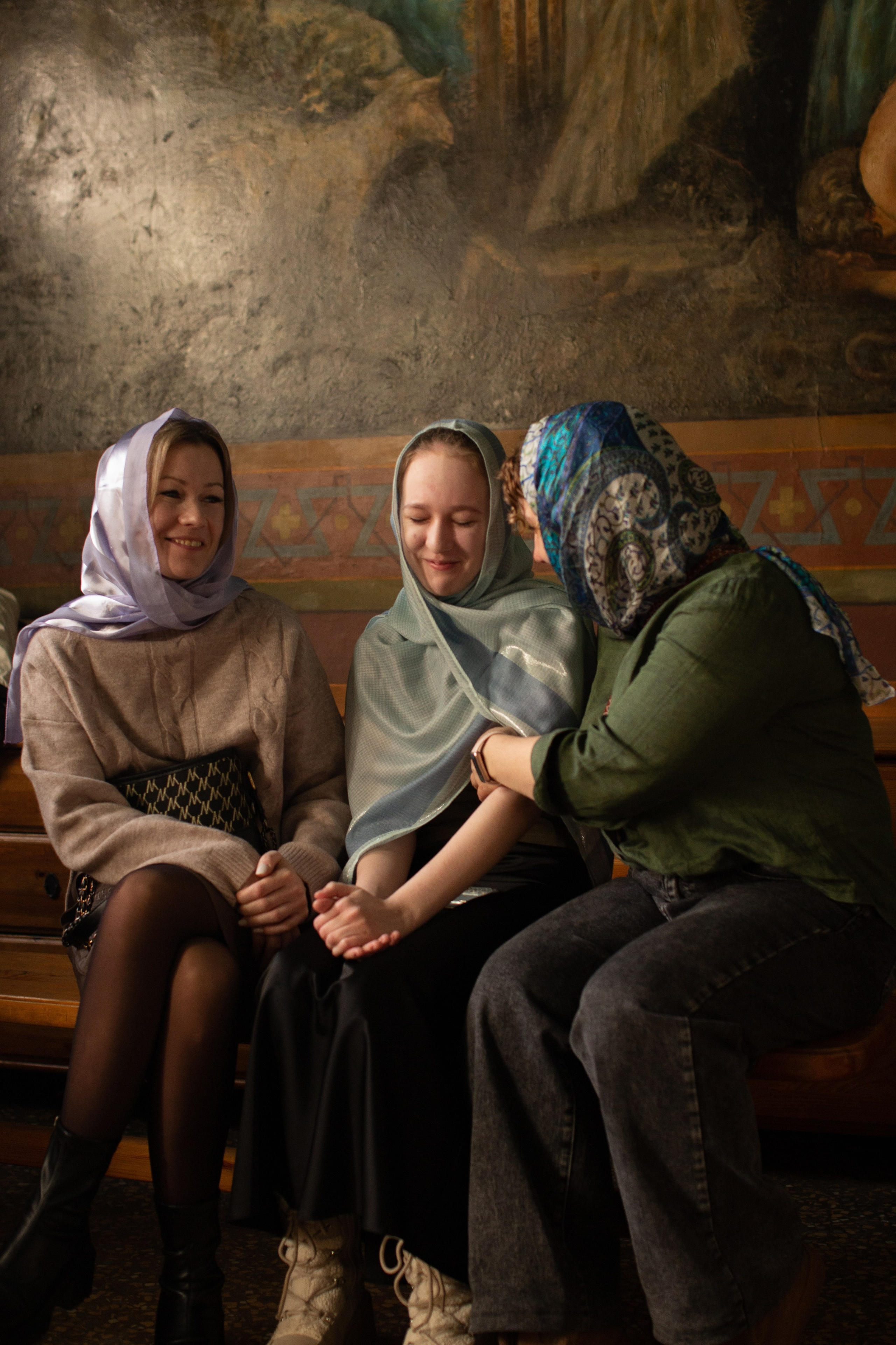 Миша. Фотограф в Москве и Московской области Голубева Анастасия