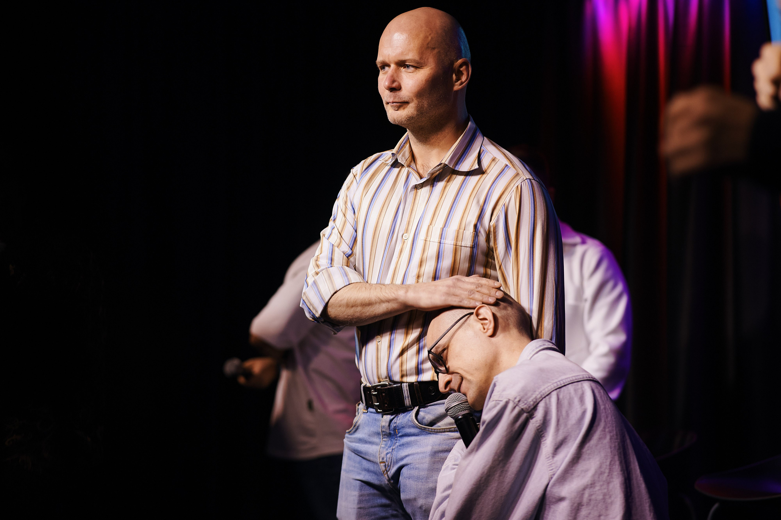 Технические неполадки. Главная