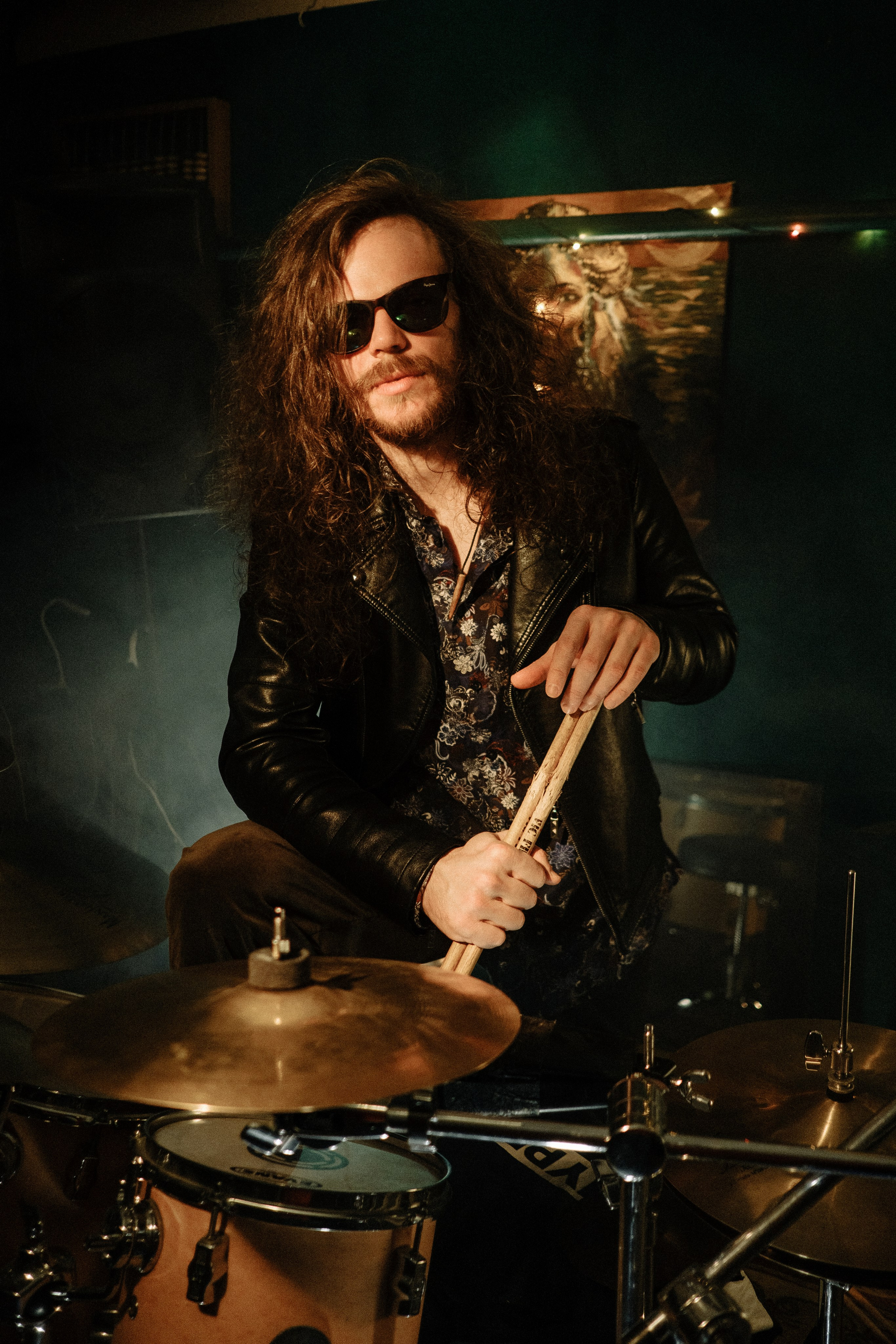 Крапивка. Фуд фотограф в Великом Новгороде