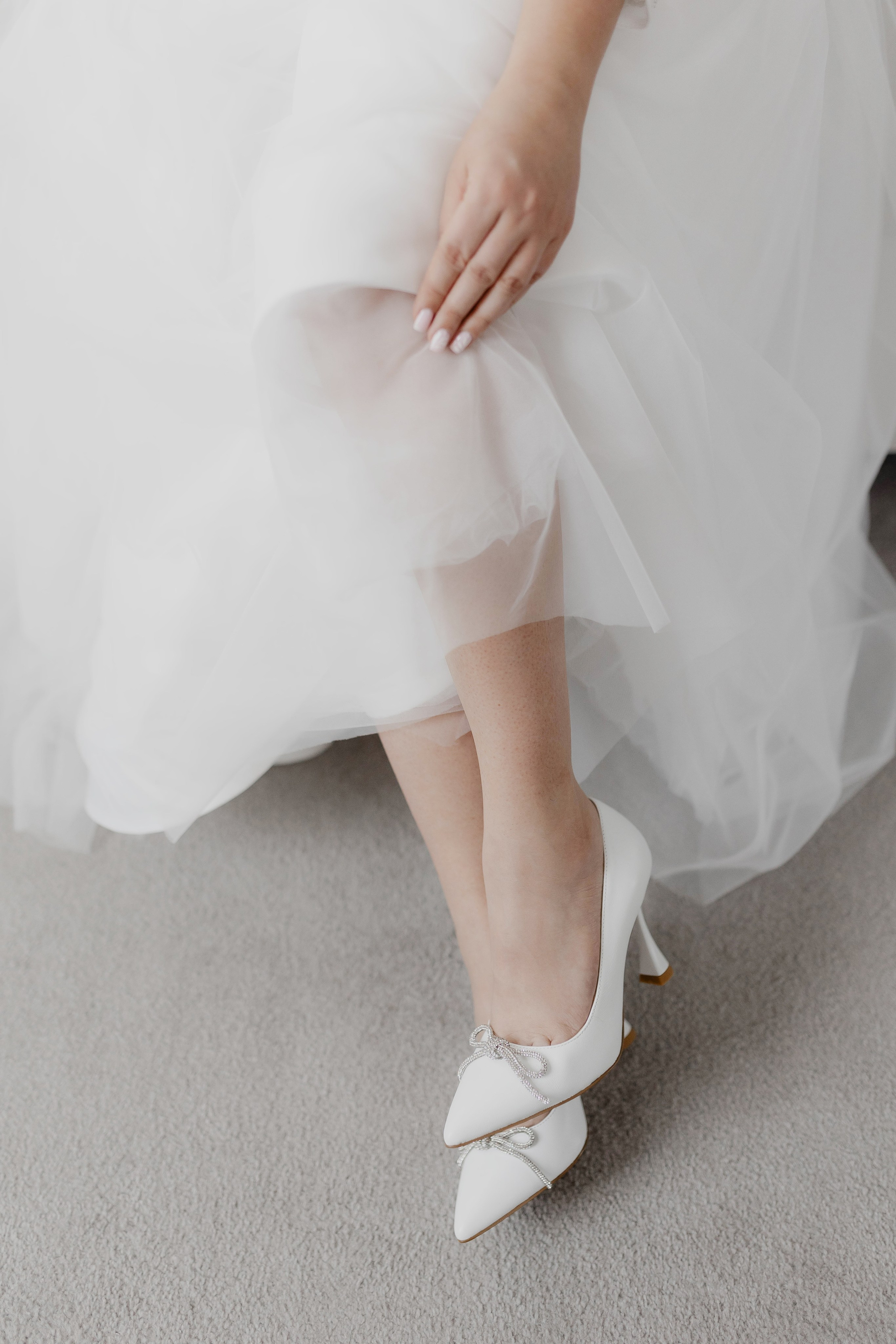 Мария & Денис. Свадебный и портретный фотограф Брянск, Дятьково