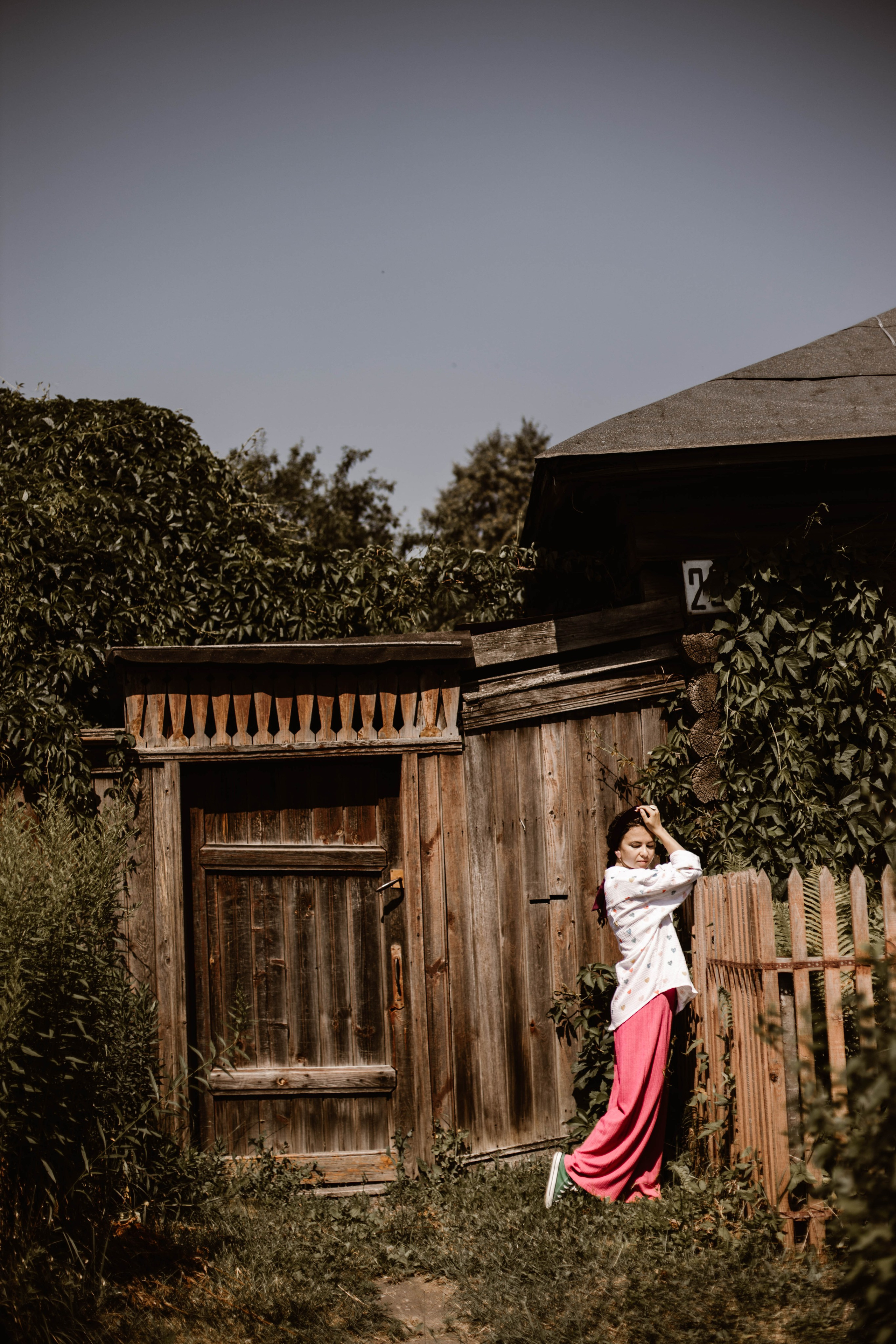 Настя Жаришка 24-го. Фотограф в Нижнем Новгороде