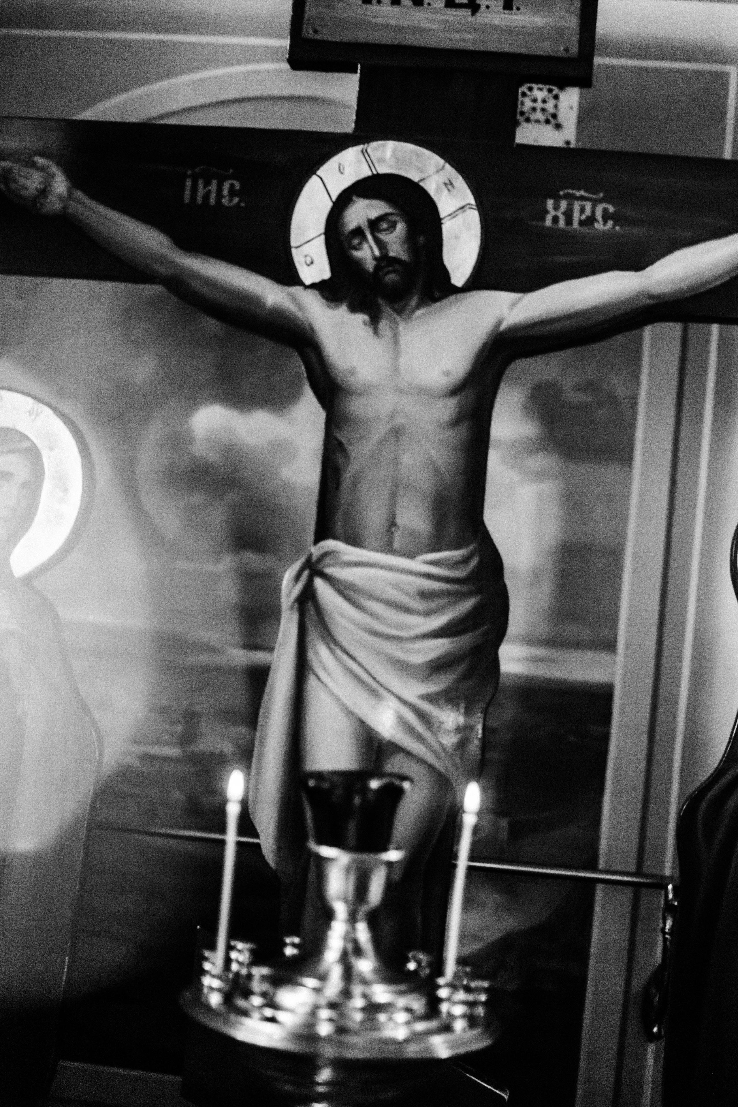 Оранский Богородицкий мужской монастырь. Фотограф в Нижнем Новгороде