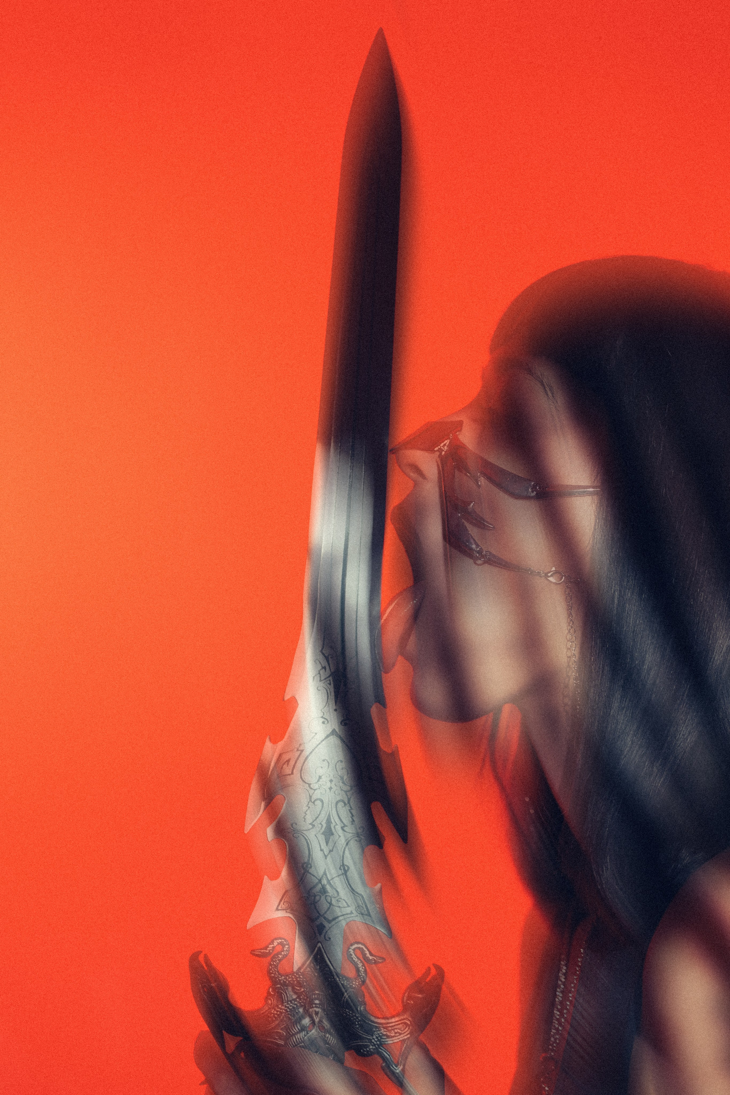 Ксюша. Фотограф Кемерово | Сергей