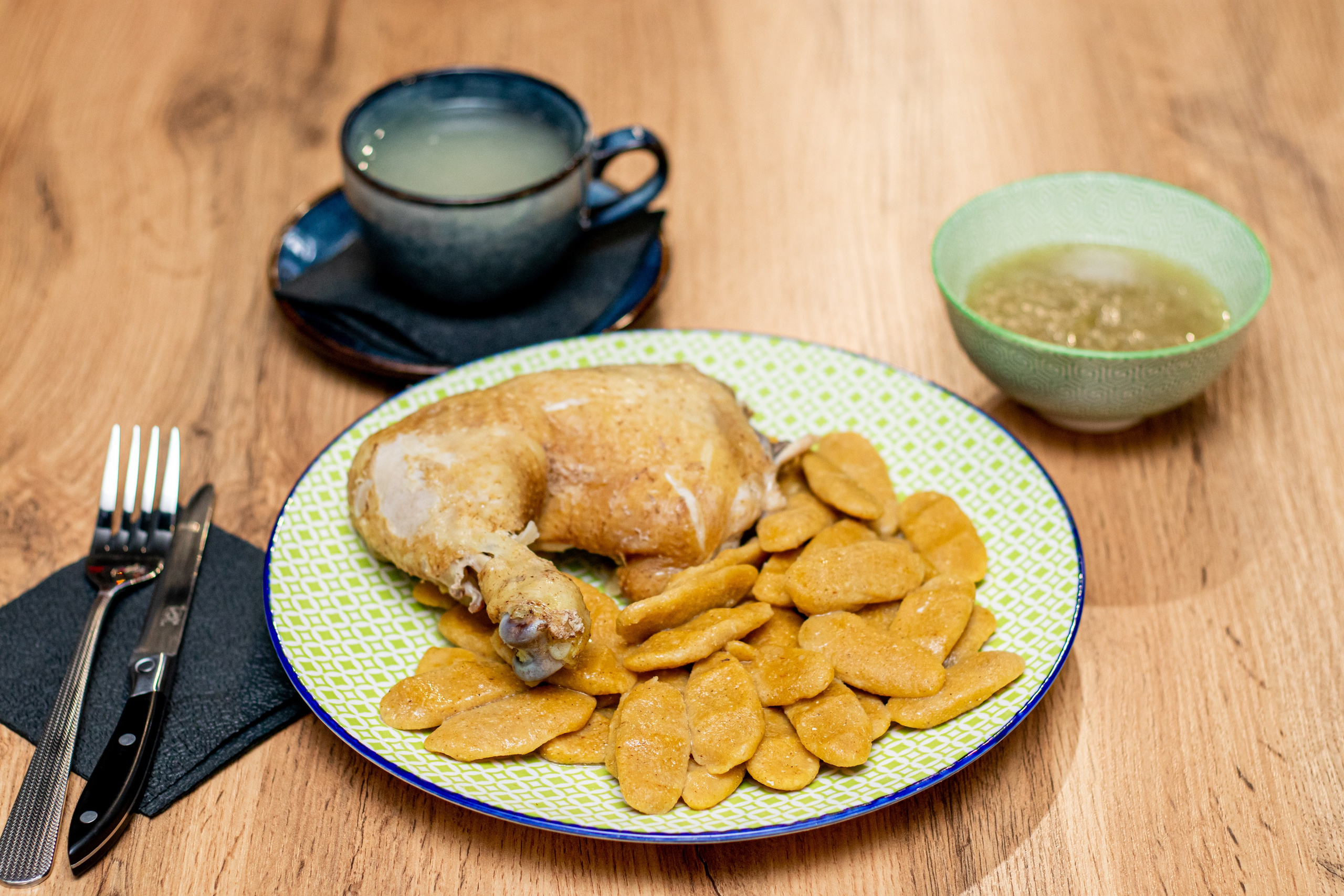 Для ресторана