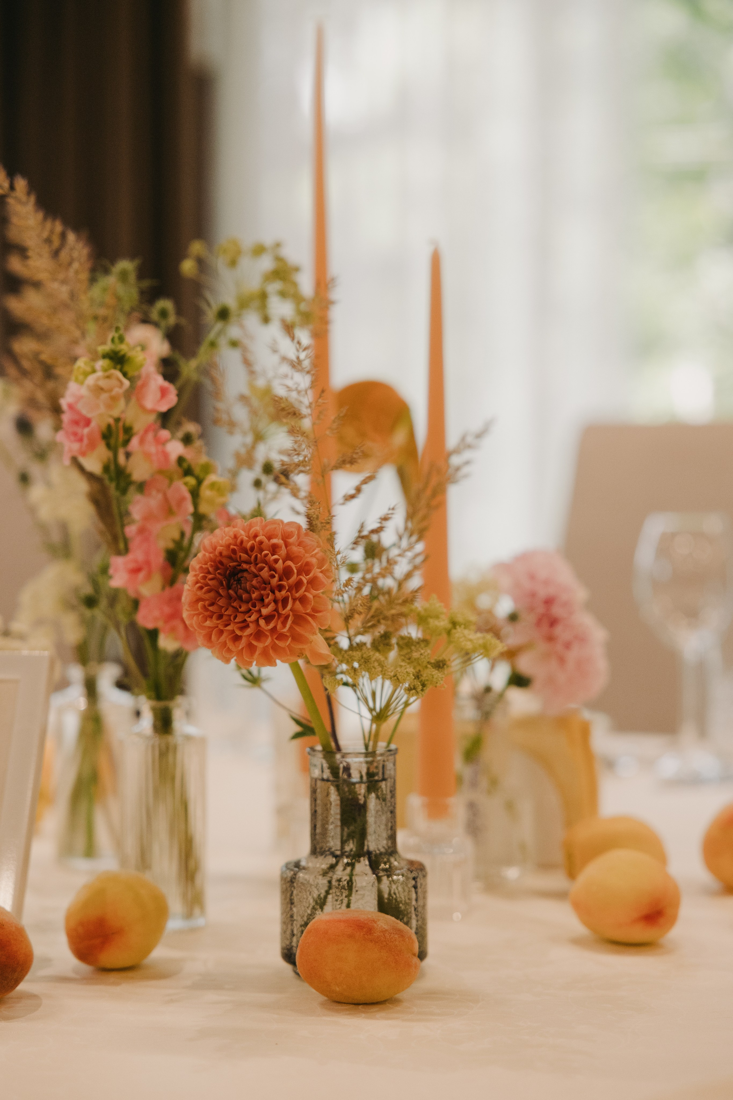 Даниил & Мария. Оформление свадеб, декор свадеб Вера Маркова, Москва