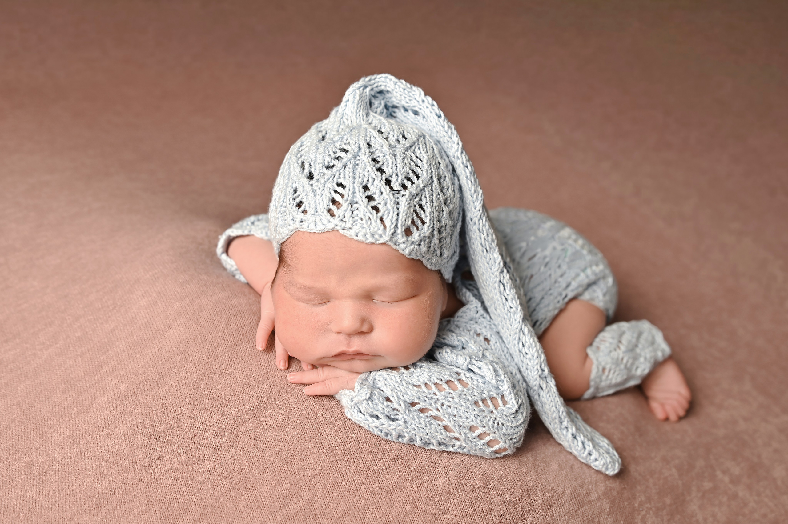 Альбина ньюборн 9 дней. Фотограф Новорожденных и семейный Элла Огай г. Сатпаев