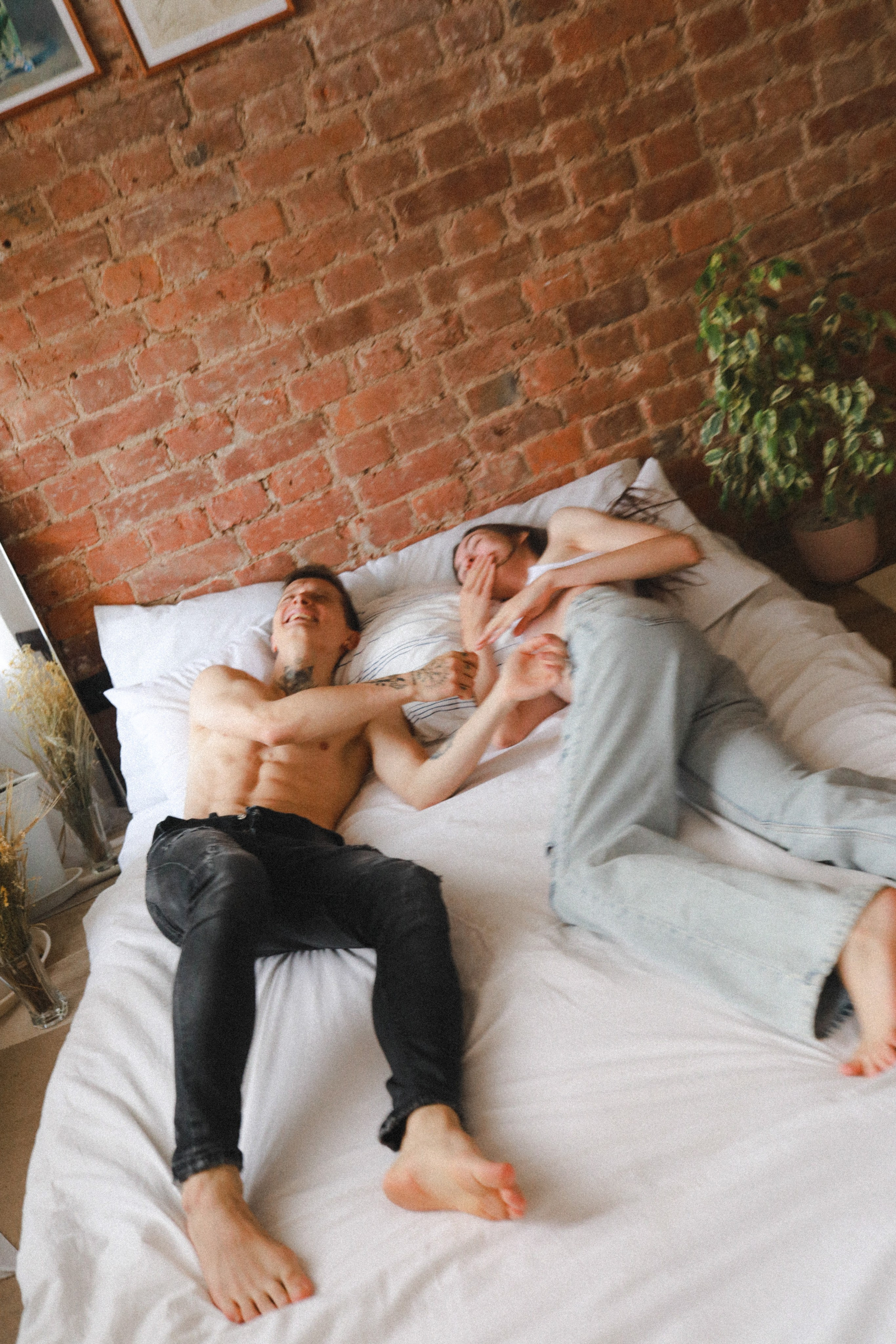 Любовь на Техноложке