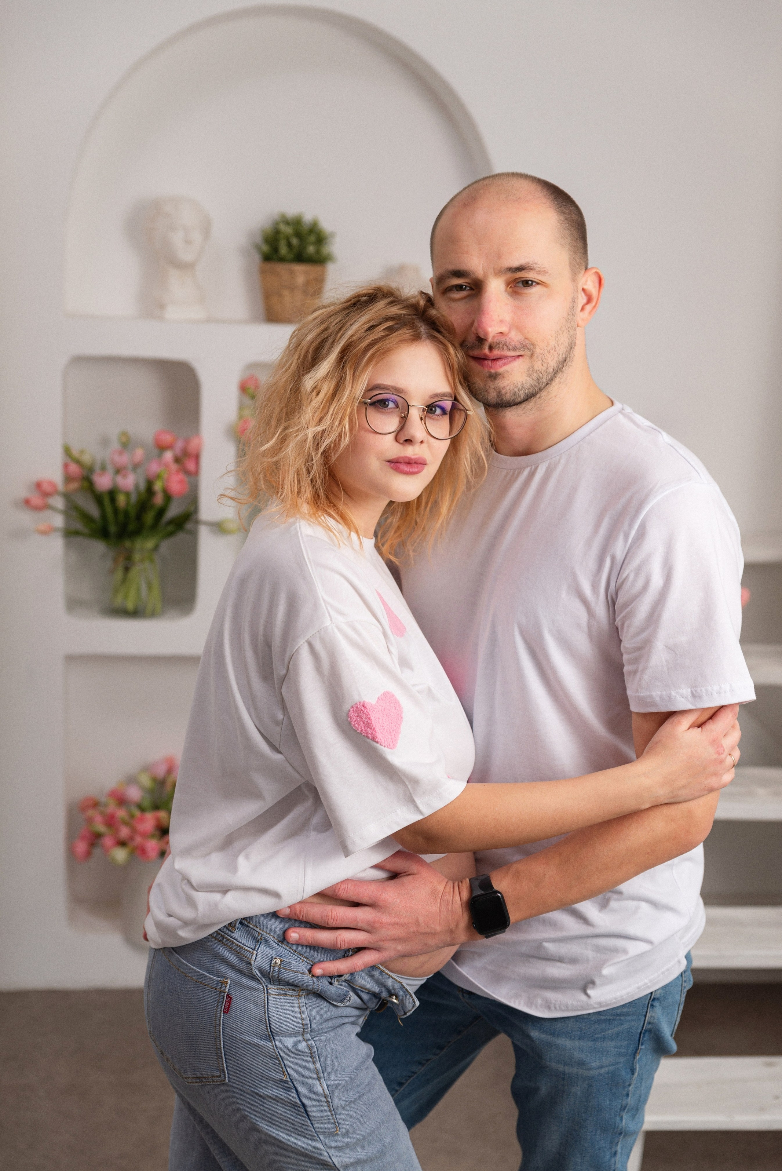 Александра и Николай. Семейный Фотограф в Краснодаре и крае