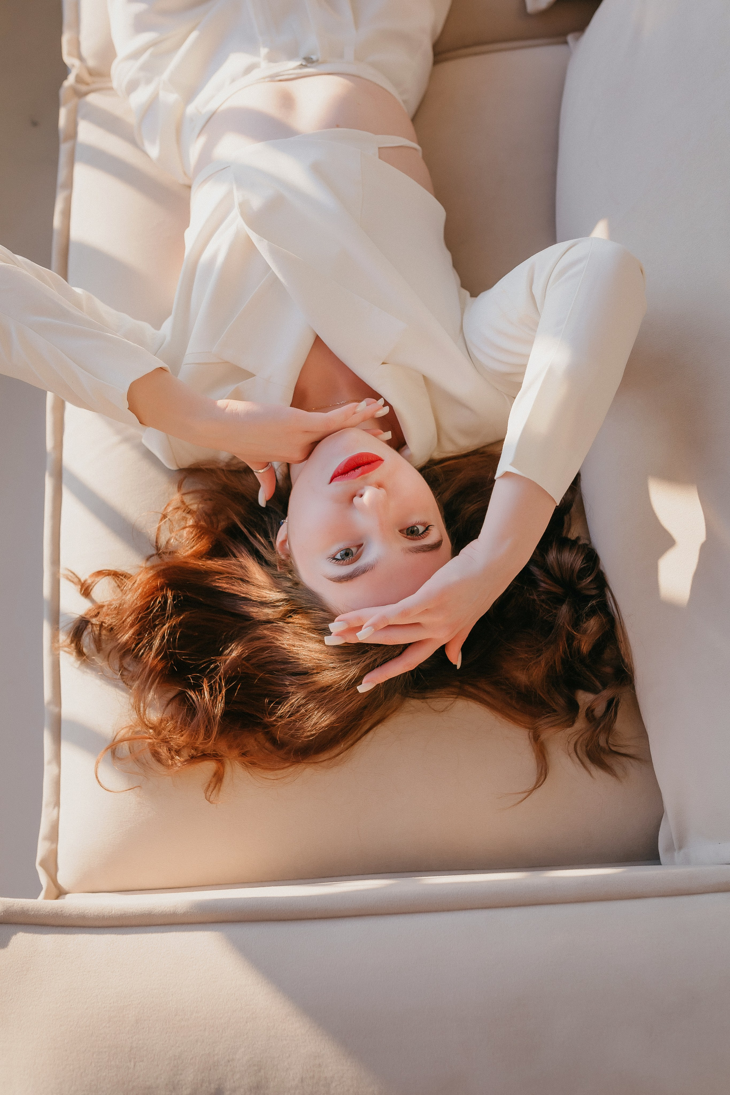 Варвара. Семейный фотограф в Сургуте