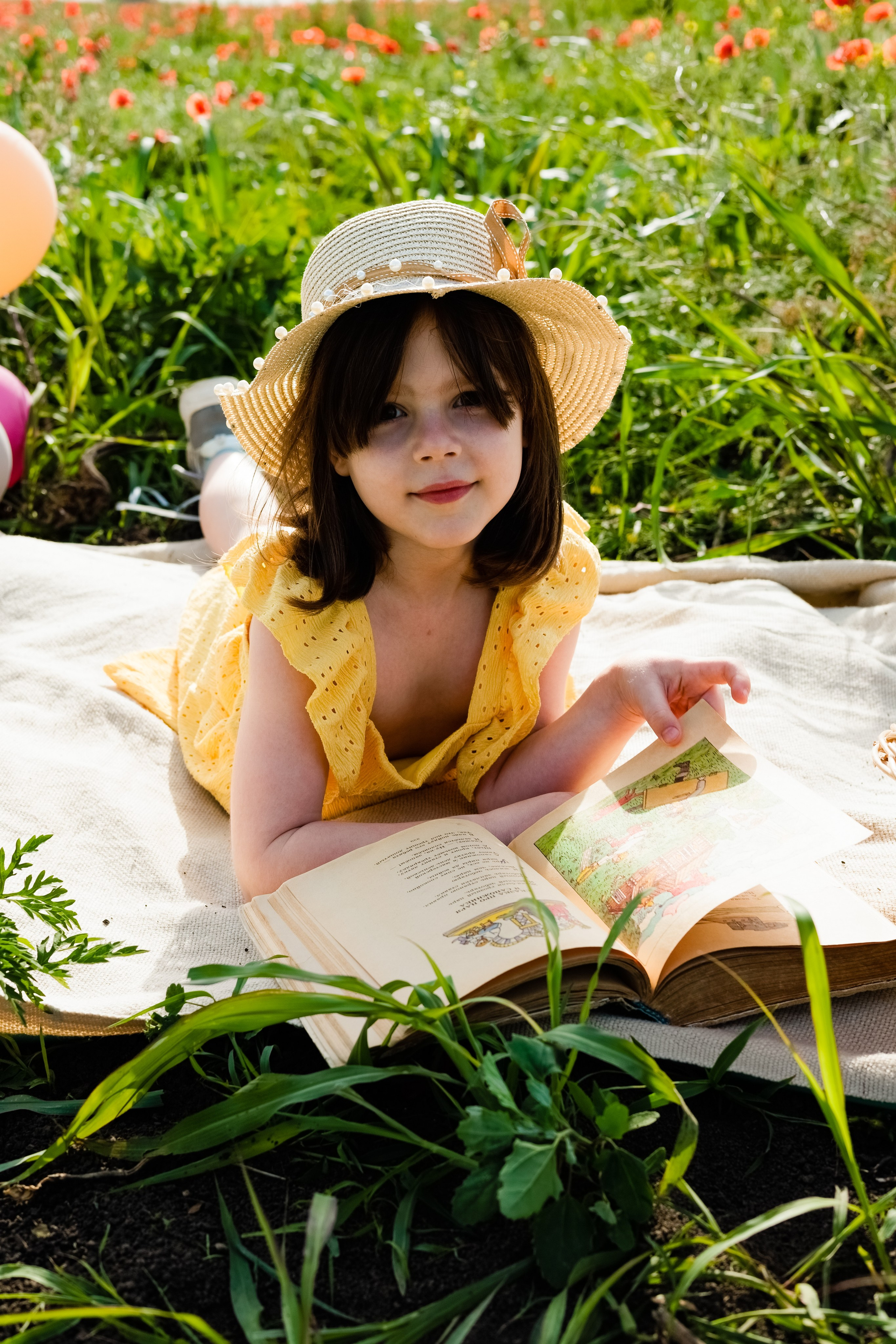 Фэшнкидс маки. Gorbunova Alina Фотограф