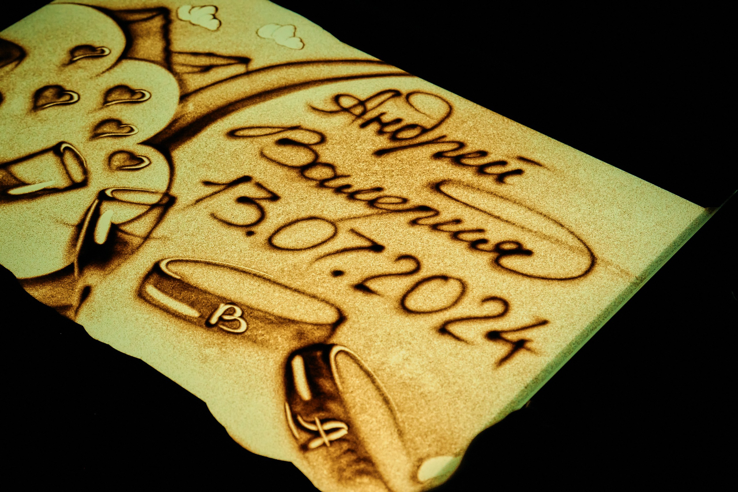 Свадьбы. Фотограф Корчагин Даниил