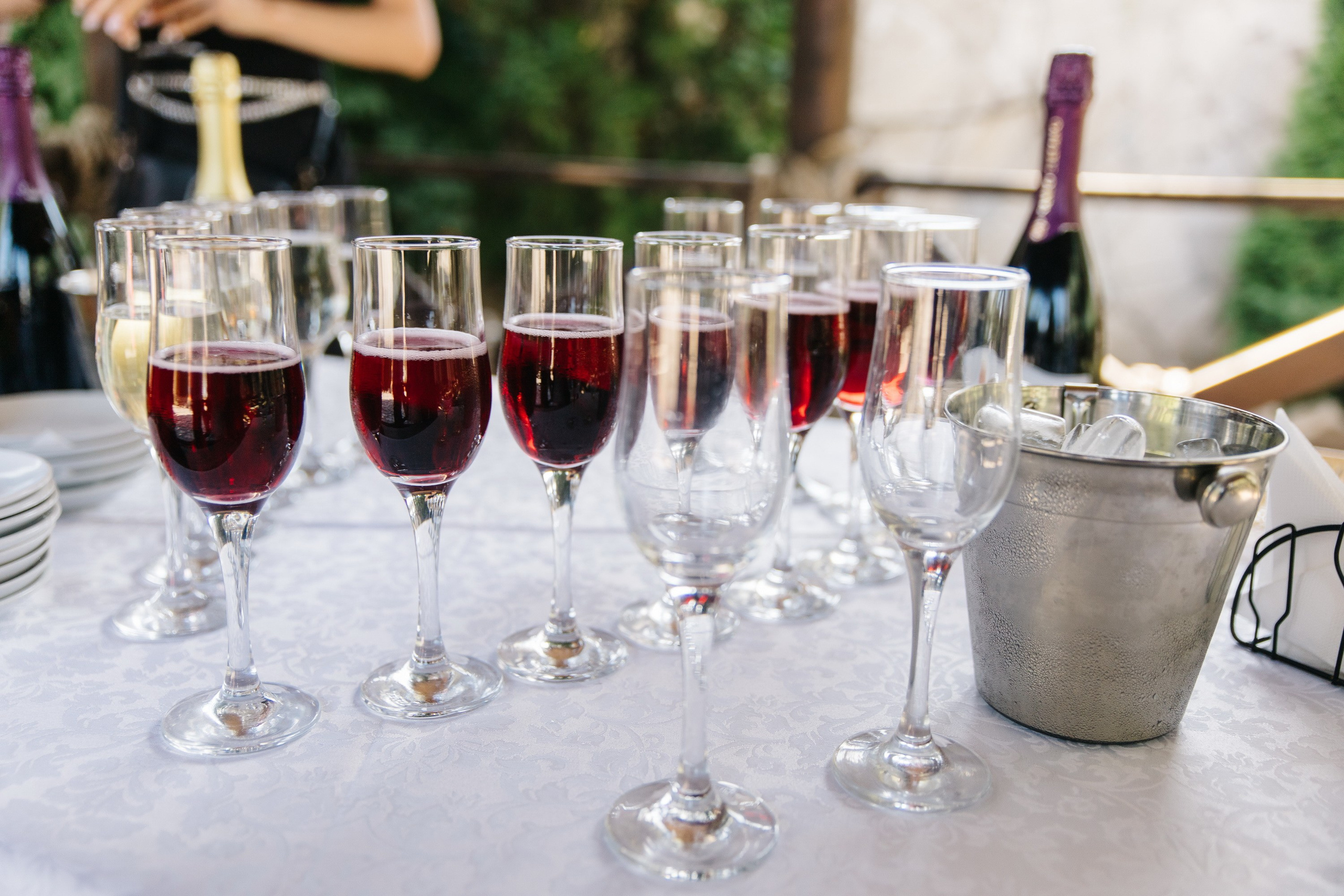 Свадьба Андрея и Кати. Семейный фотограф в Самаре Елена Ефимова