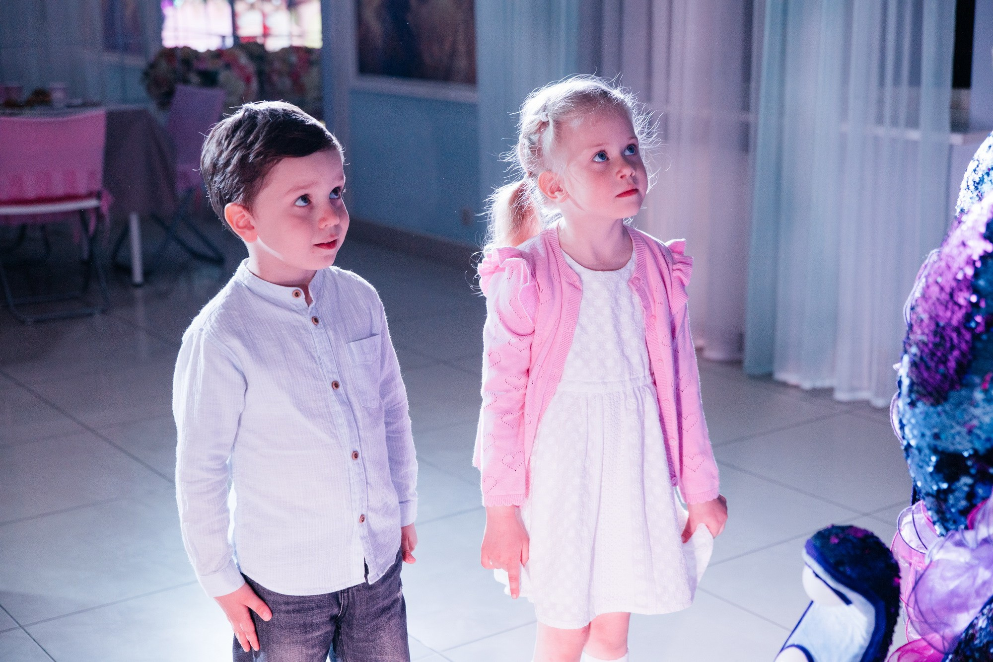 Арине 5 лет. Семейный фотограф в Самаре Елена Ефимова