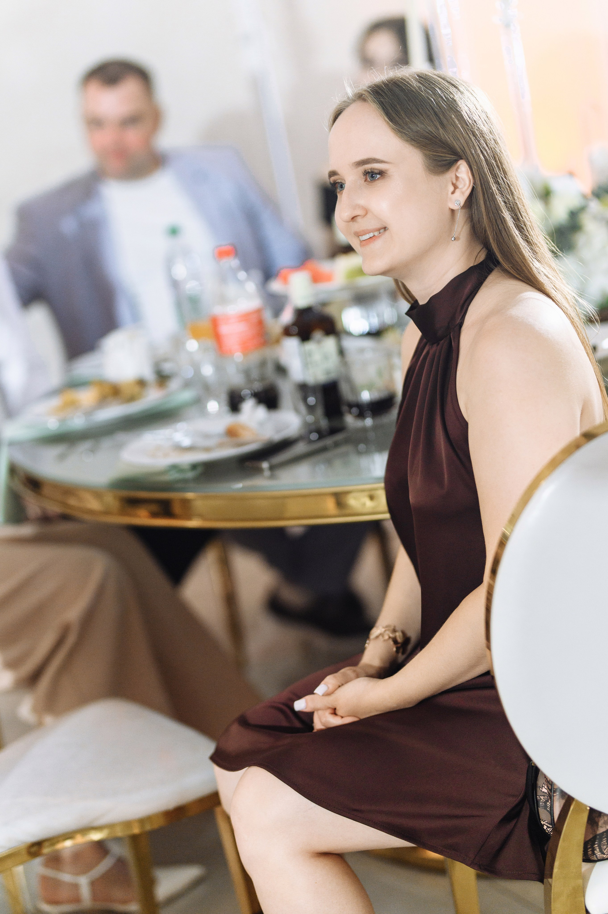 Алексей и Анна. Фотограф Кирилл Верт