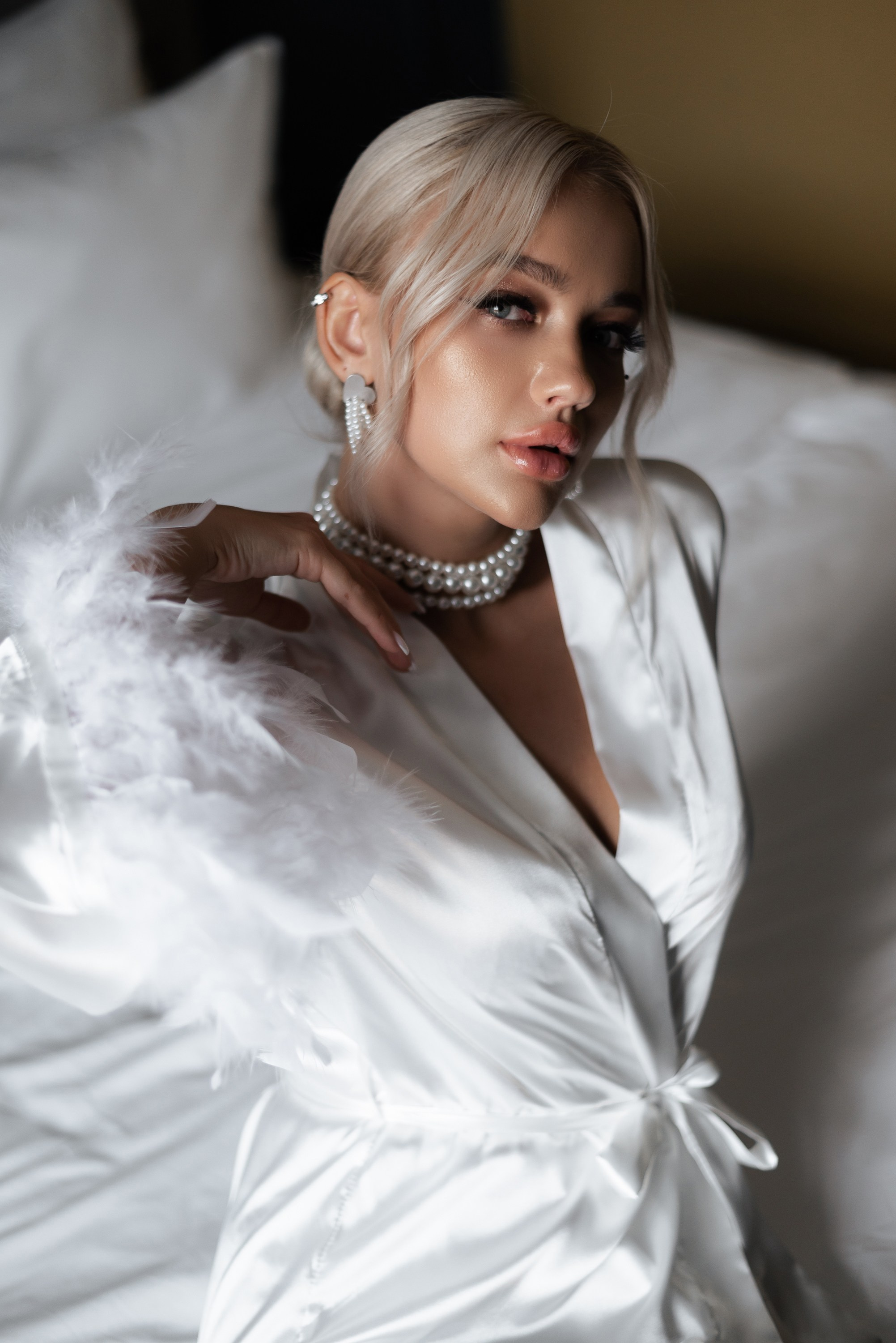 Сергей и Дарья lovestory. Главная