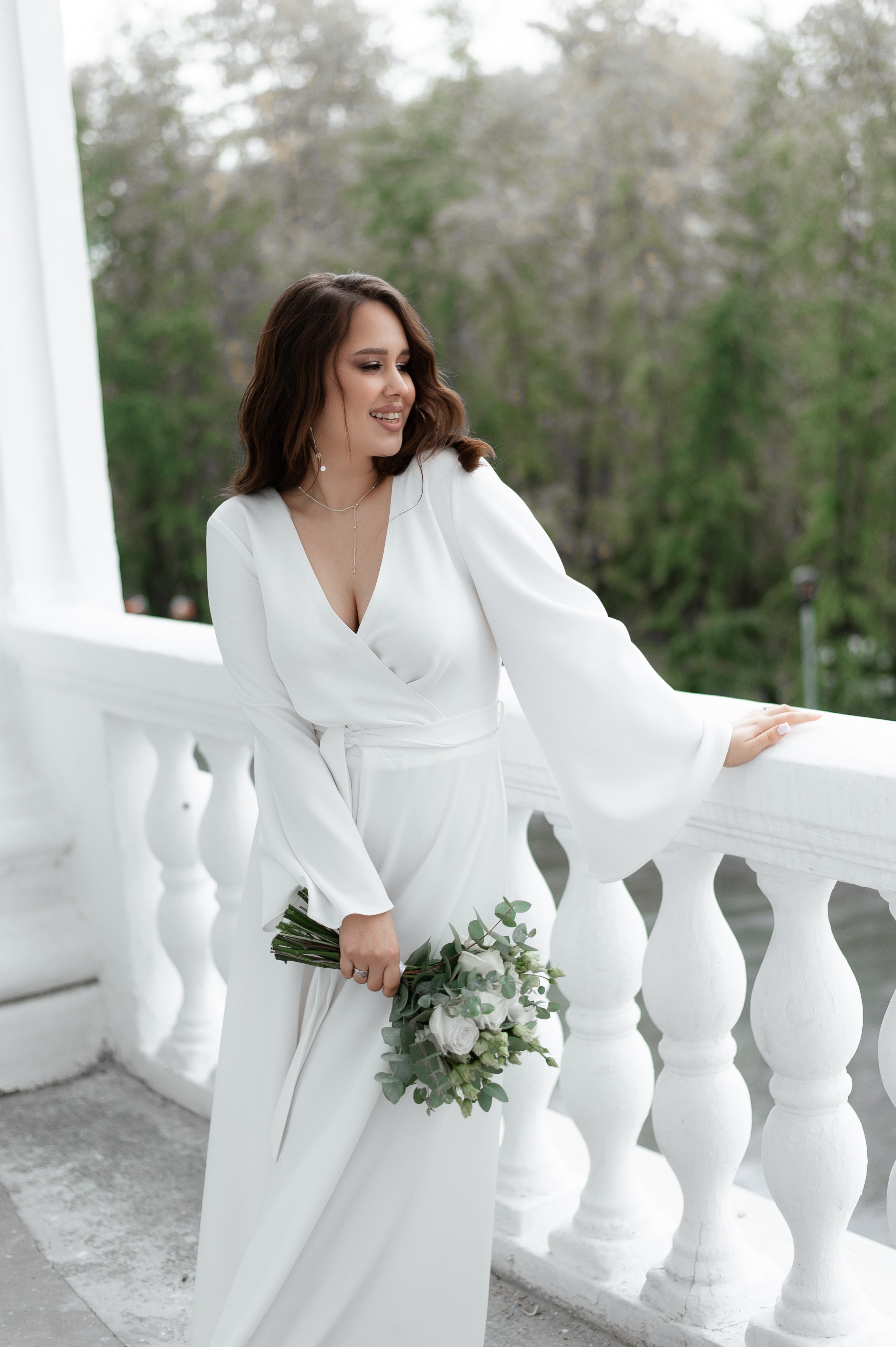 Дмитрий и Анастасия. Главная