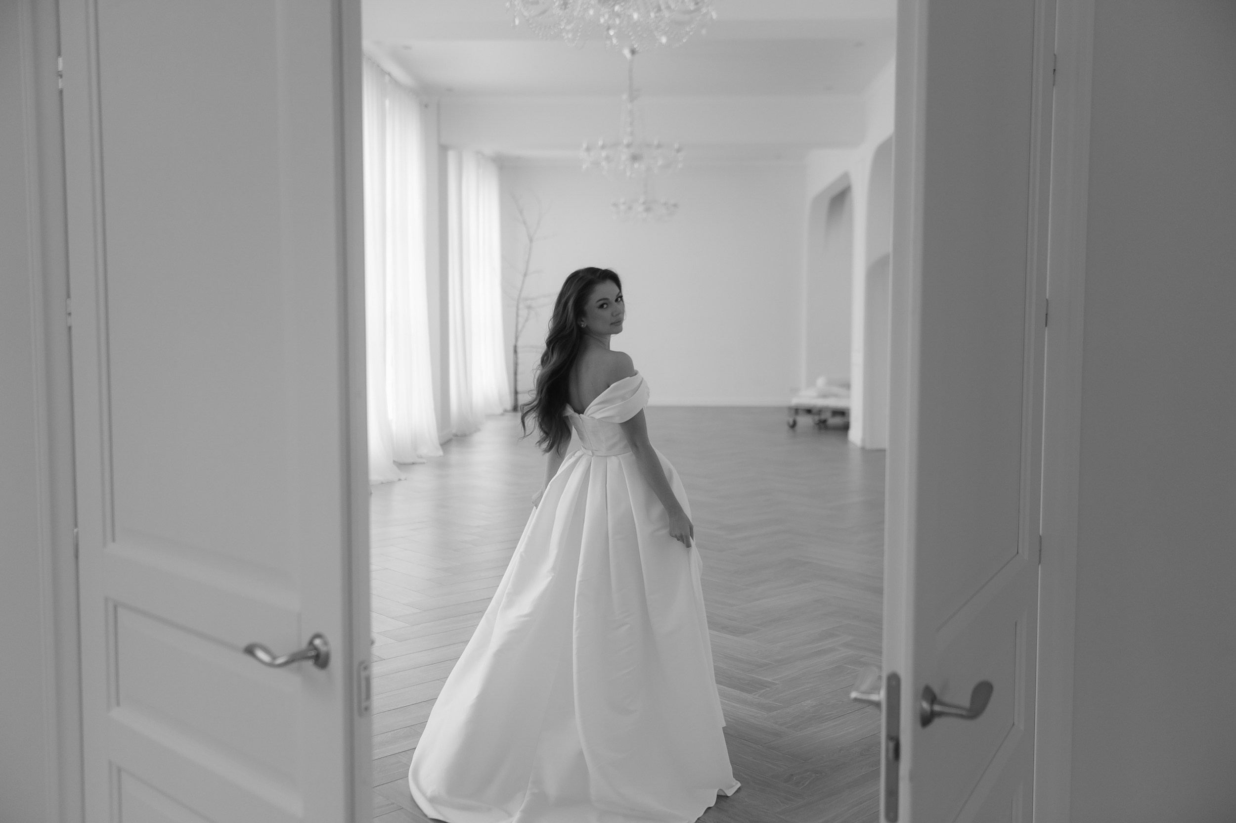 Илья и Лина. Главная