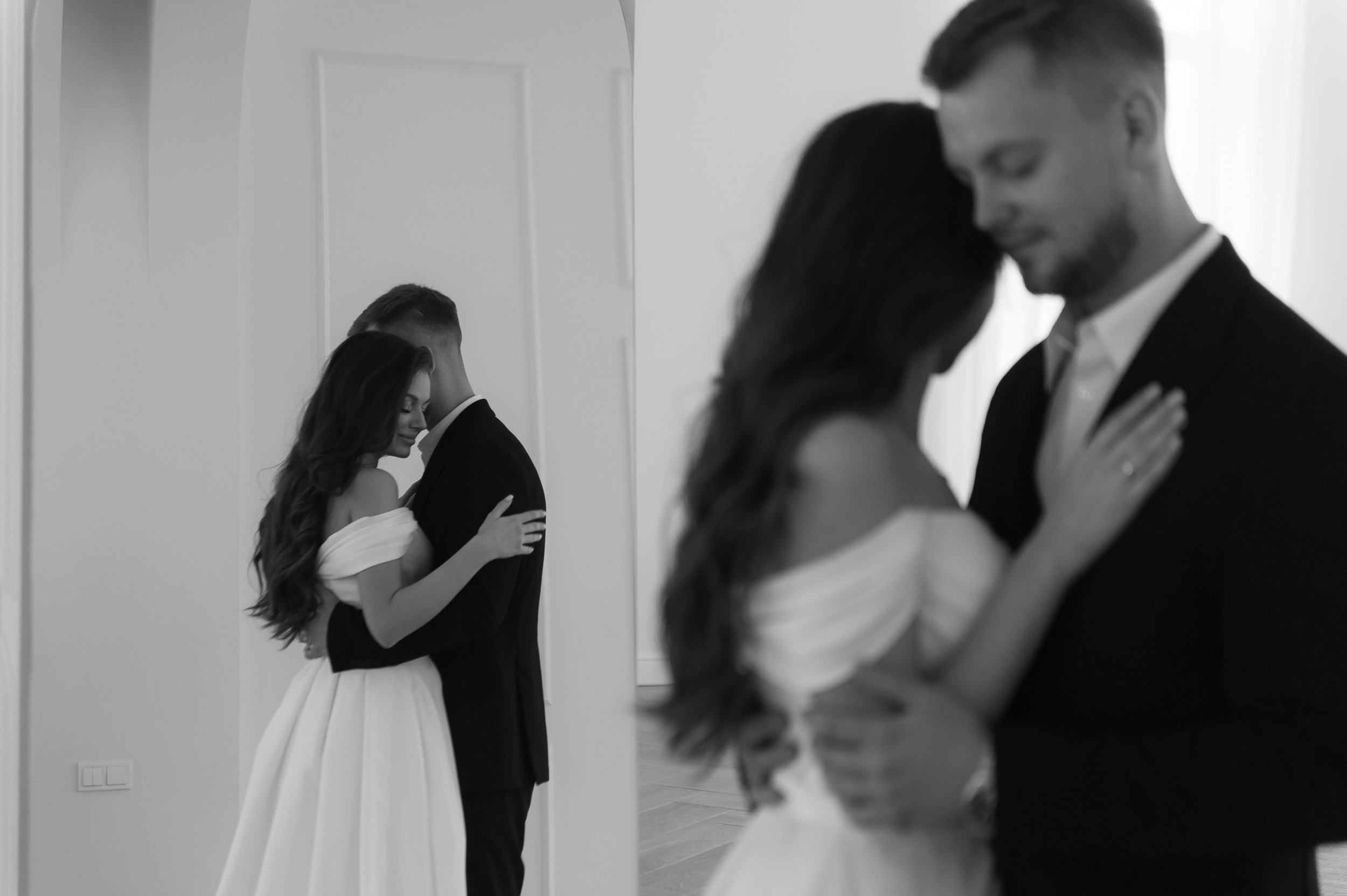 Илья и Лина. Главная