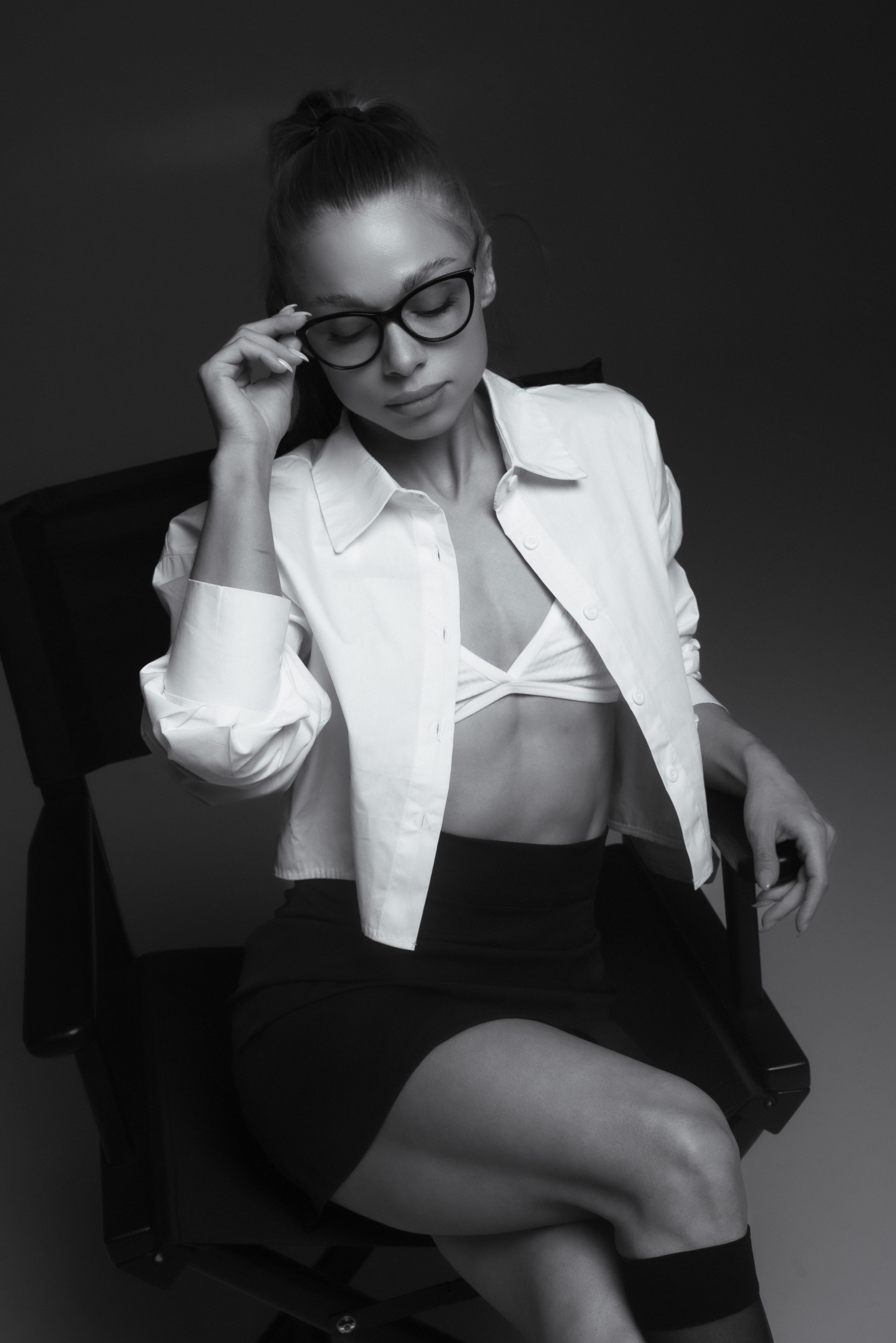 Кристина. Главная