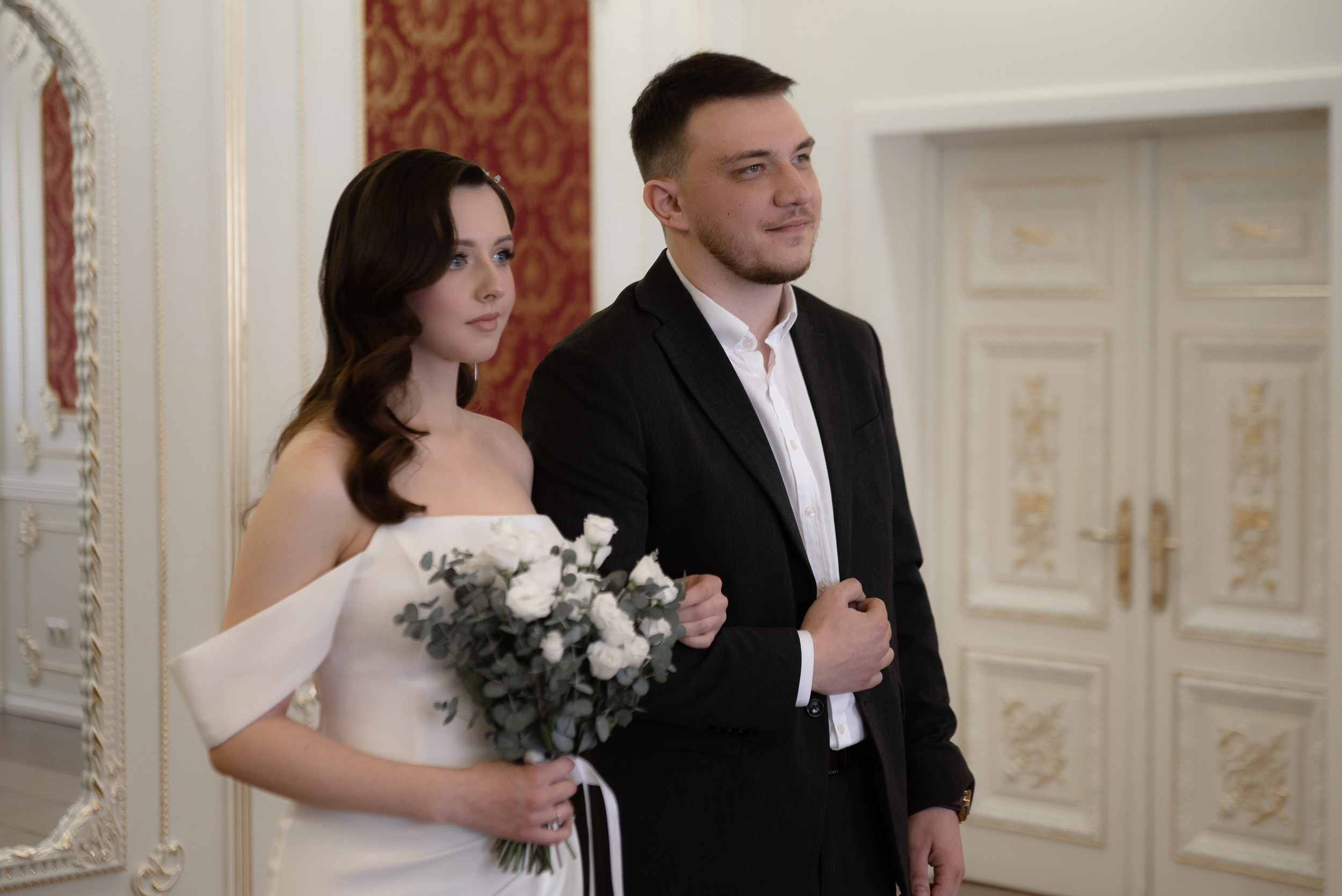 Егор и Виктория. Главная