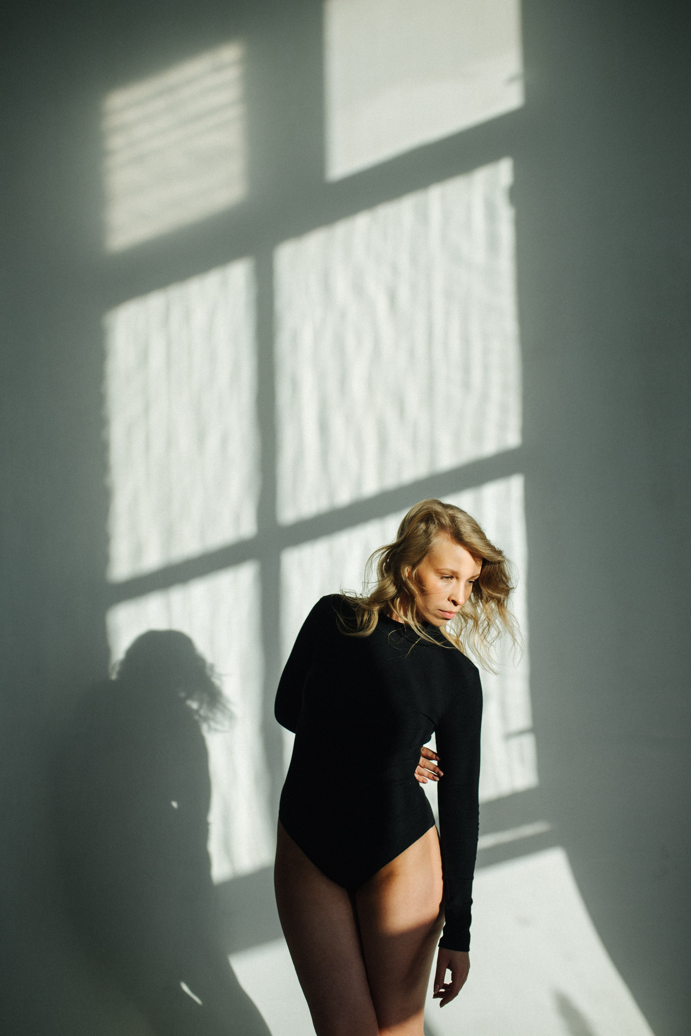 Женя. Фотограф Оля Батист