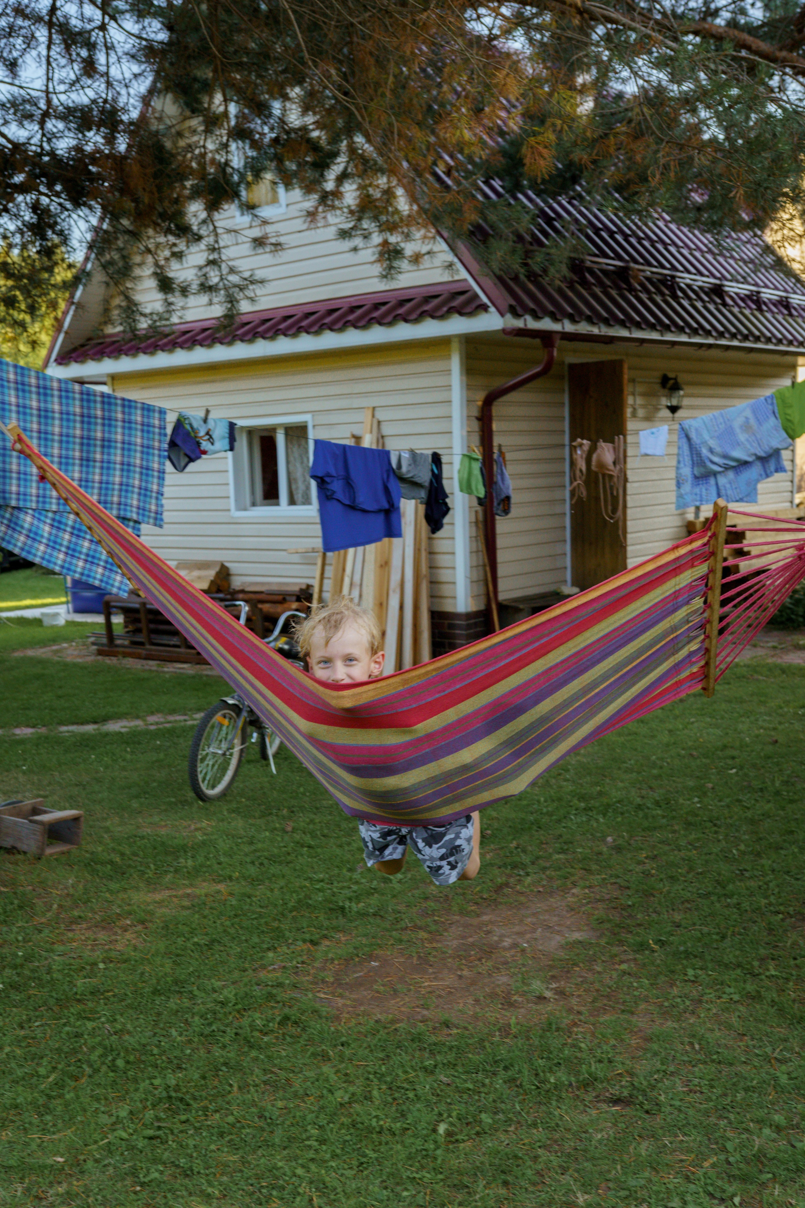 Weeding Dacha Afterparty Миша и Ирина. Свадебный фотограф в Москве Анна Полушина