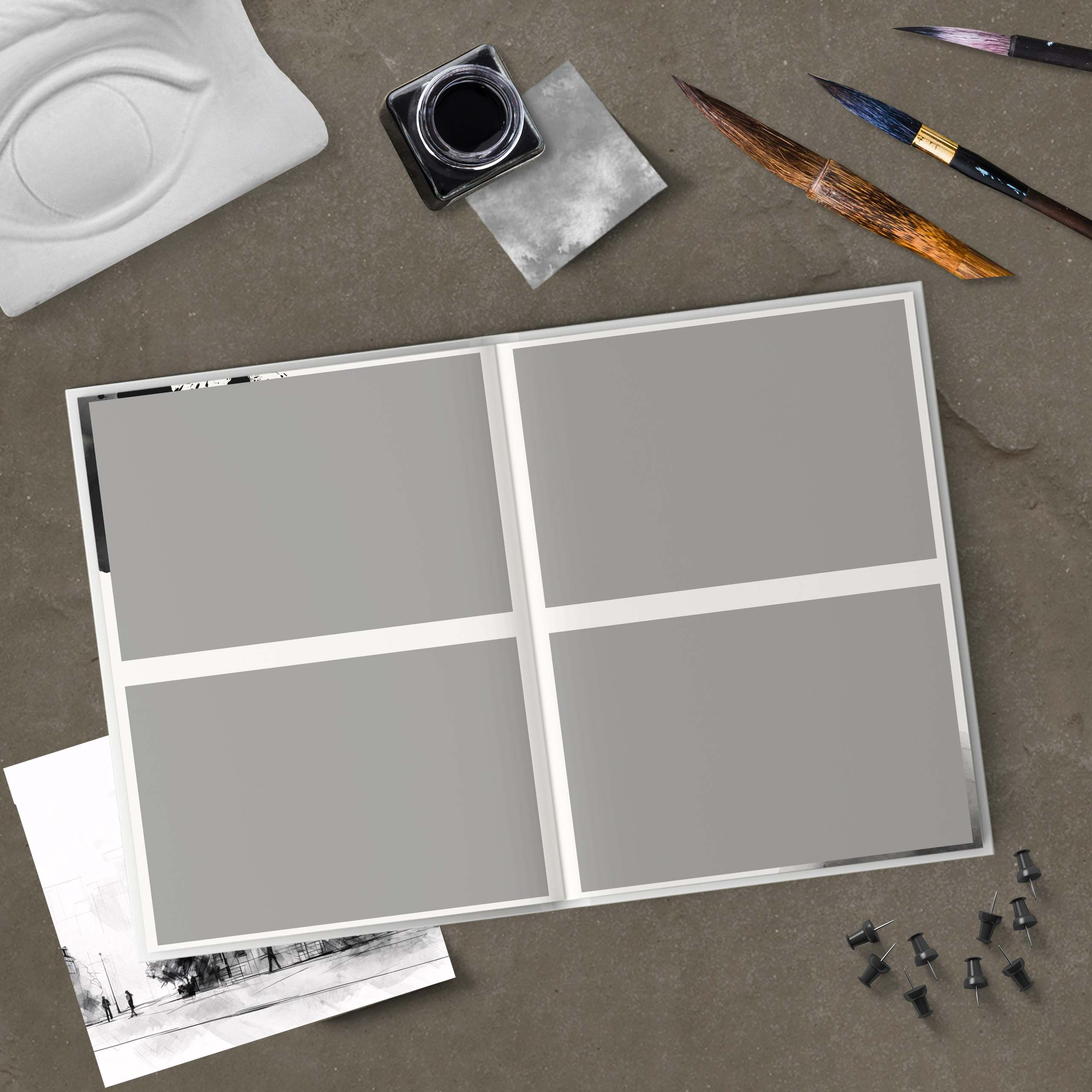 Дизайн Пушкин. Medlori fotobook Выпускные альбомы в Липецке Лариса Медведева