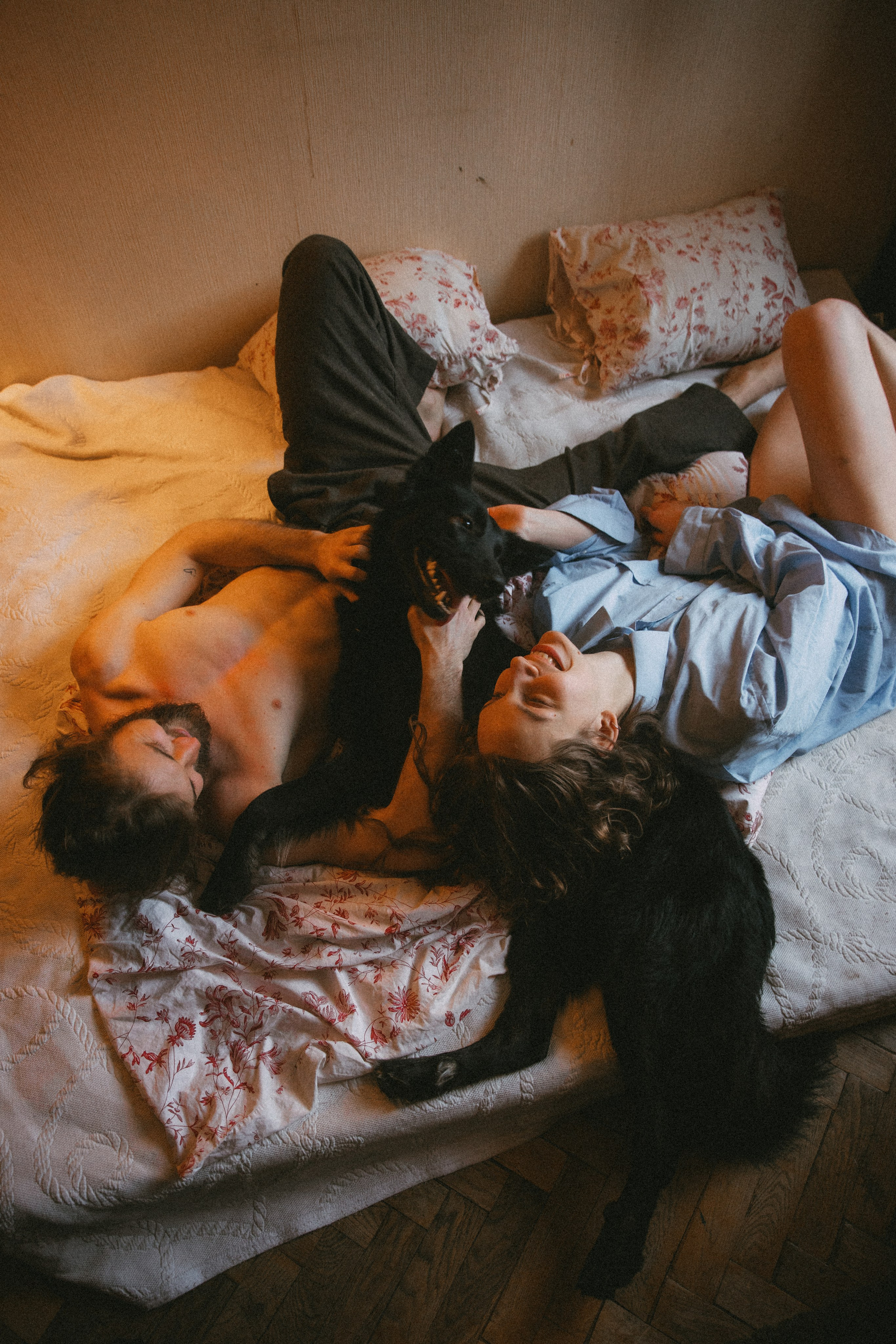 Ж & T | Санкт-Петербург. Фотограф Екатерина Амбрушкевич