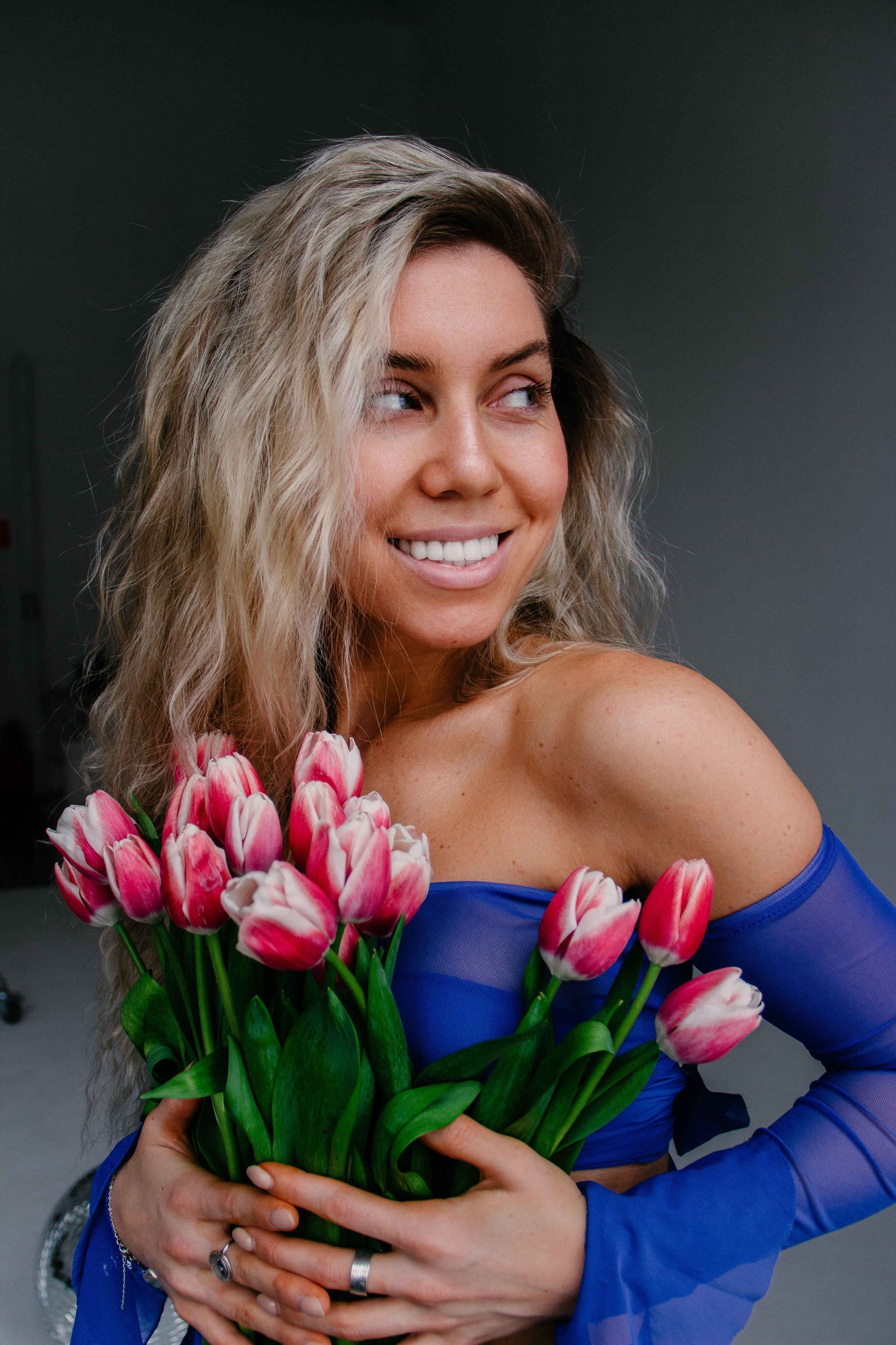 Маша | Весна. Фотограф Москва — личные фотосессии, лавстори в студии