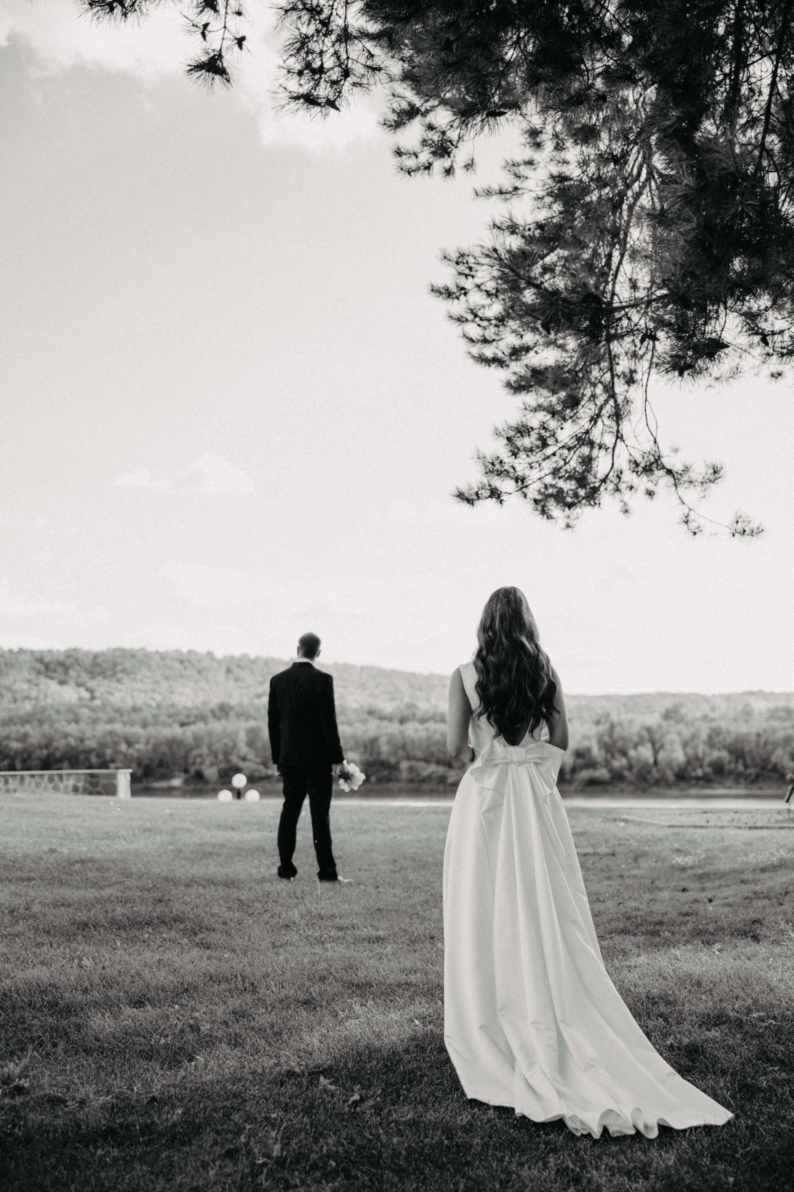 Свадебное портфолио. Главная