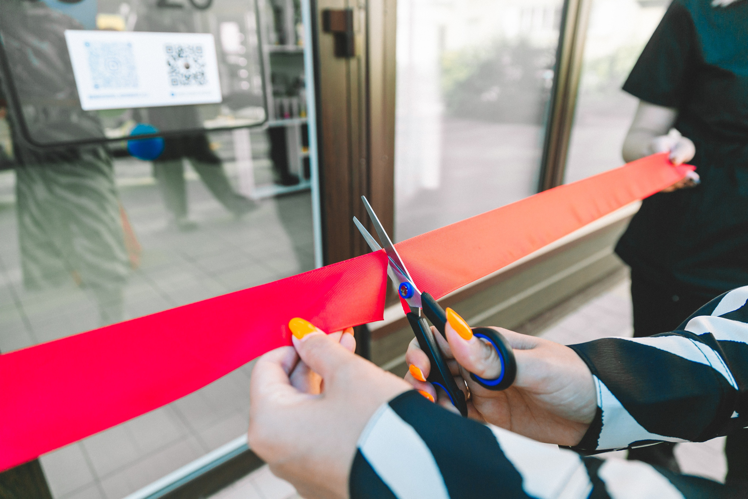 РЕПОРТАЖ. Фотограф Зезюлина Анна