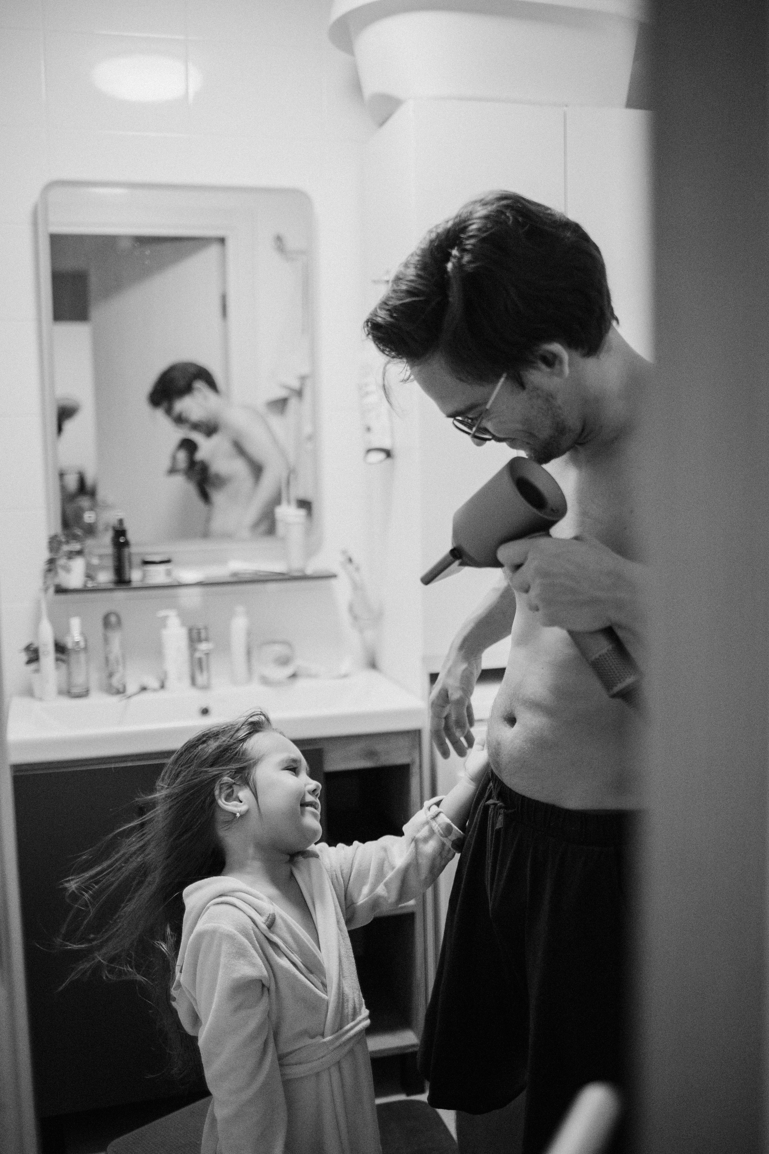 Семейный фотограф Юлия Клишина