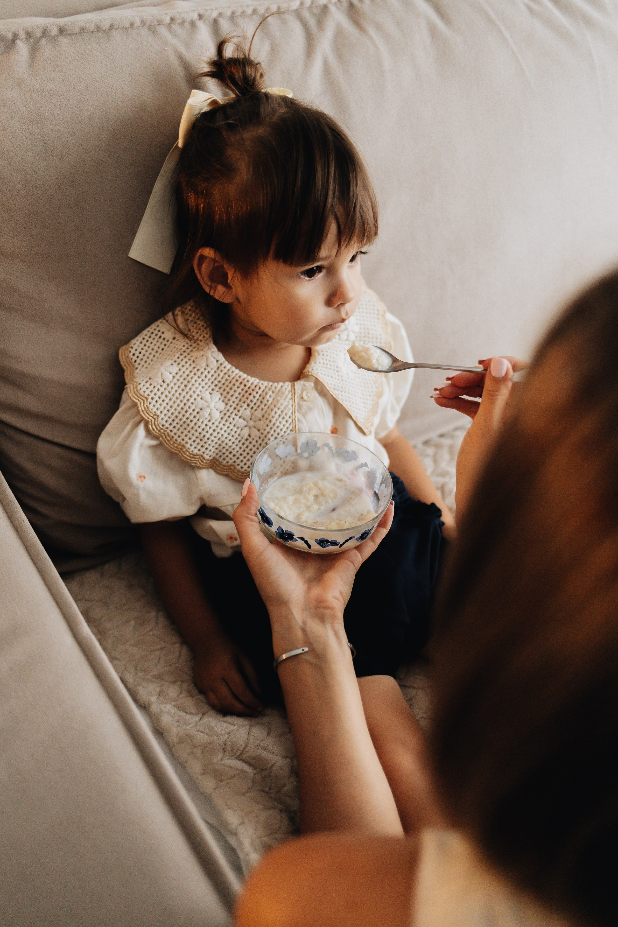 Вадим, Алена и Алина. Семейный фотограф Юлия Клишина