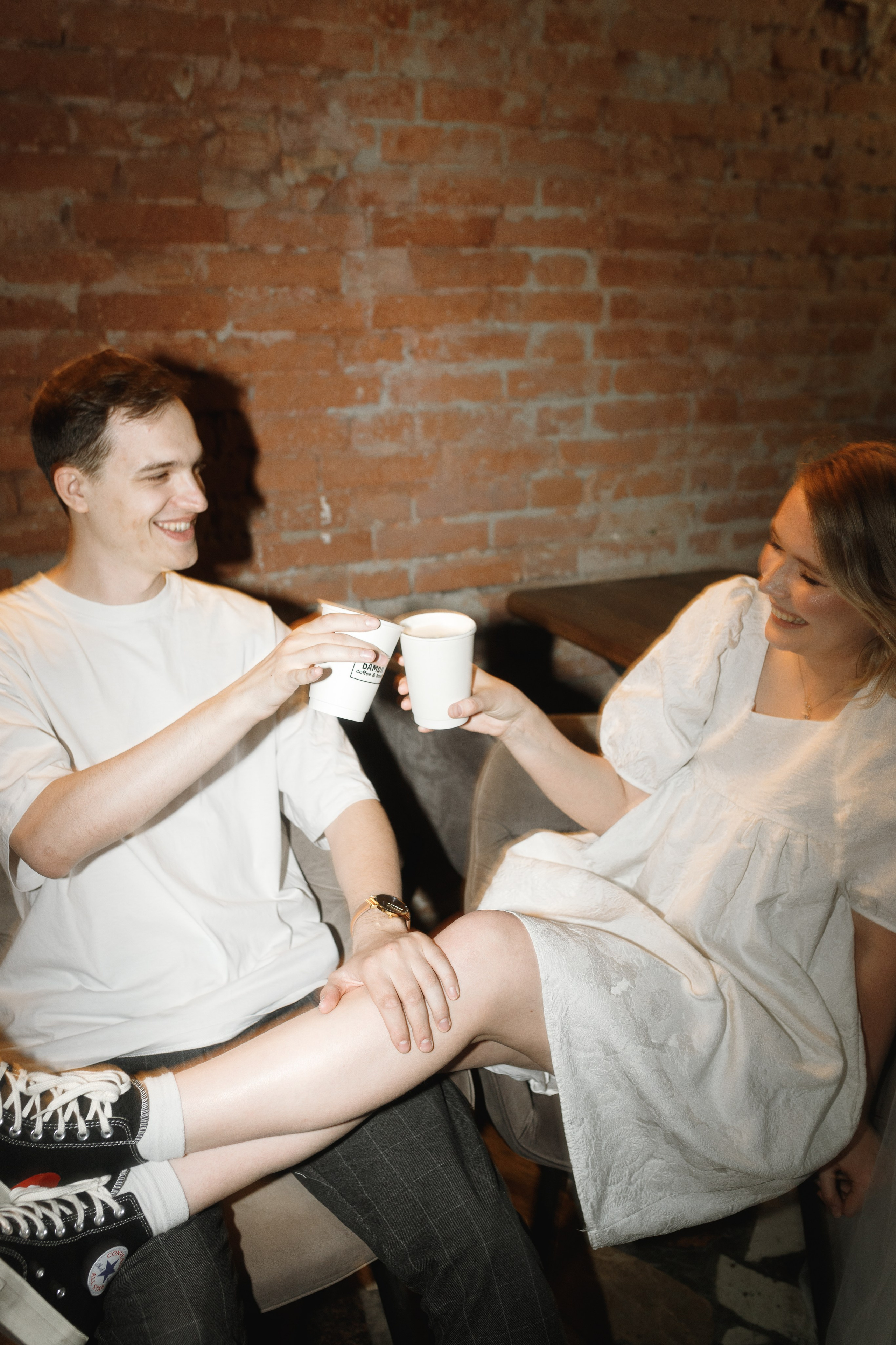 Софа и Лёша. Семейный и женский фотограф в Краснодаре Виктория Гупало