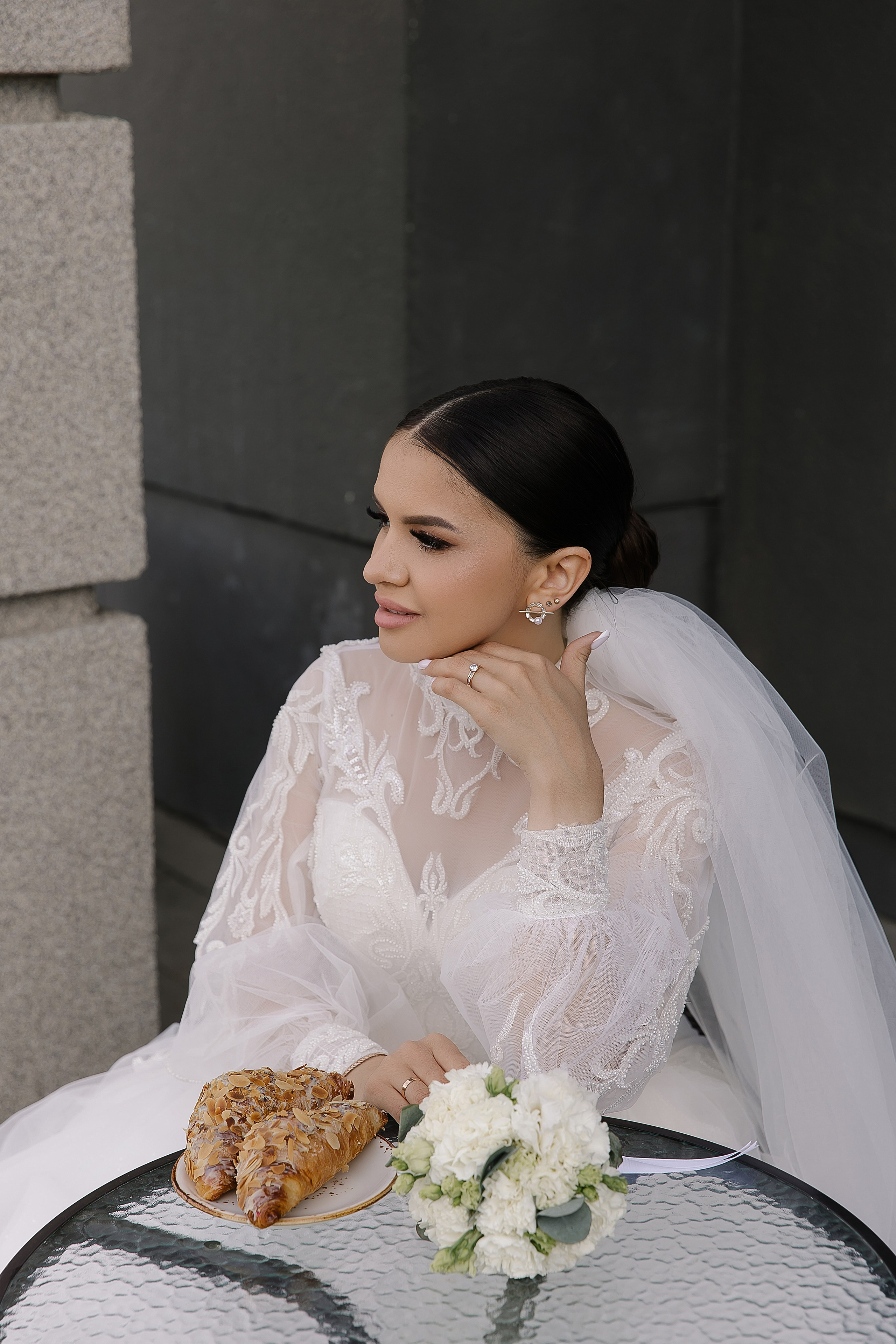 Свадьба Ленар и Лиана. Свадебный и семейный фотограф в Набережных Челнах и Казани