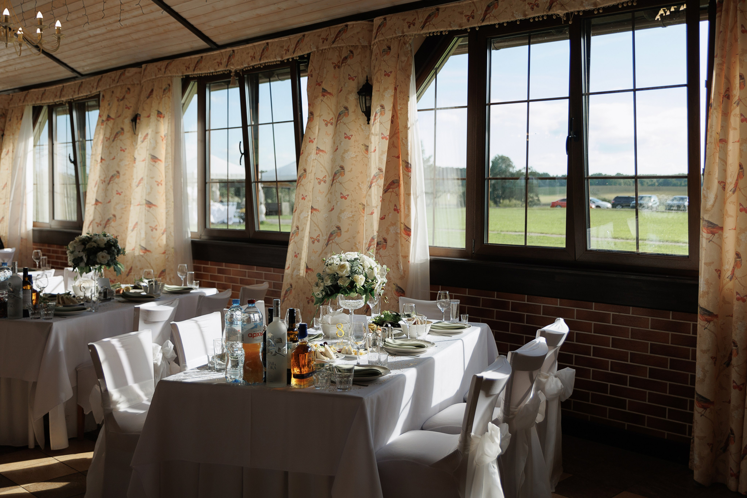 Владислав & Зоя. Свадебный и репортажный фотограф Калининград