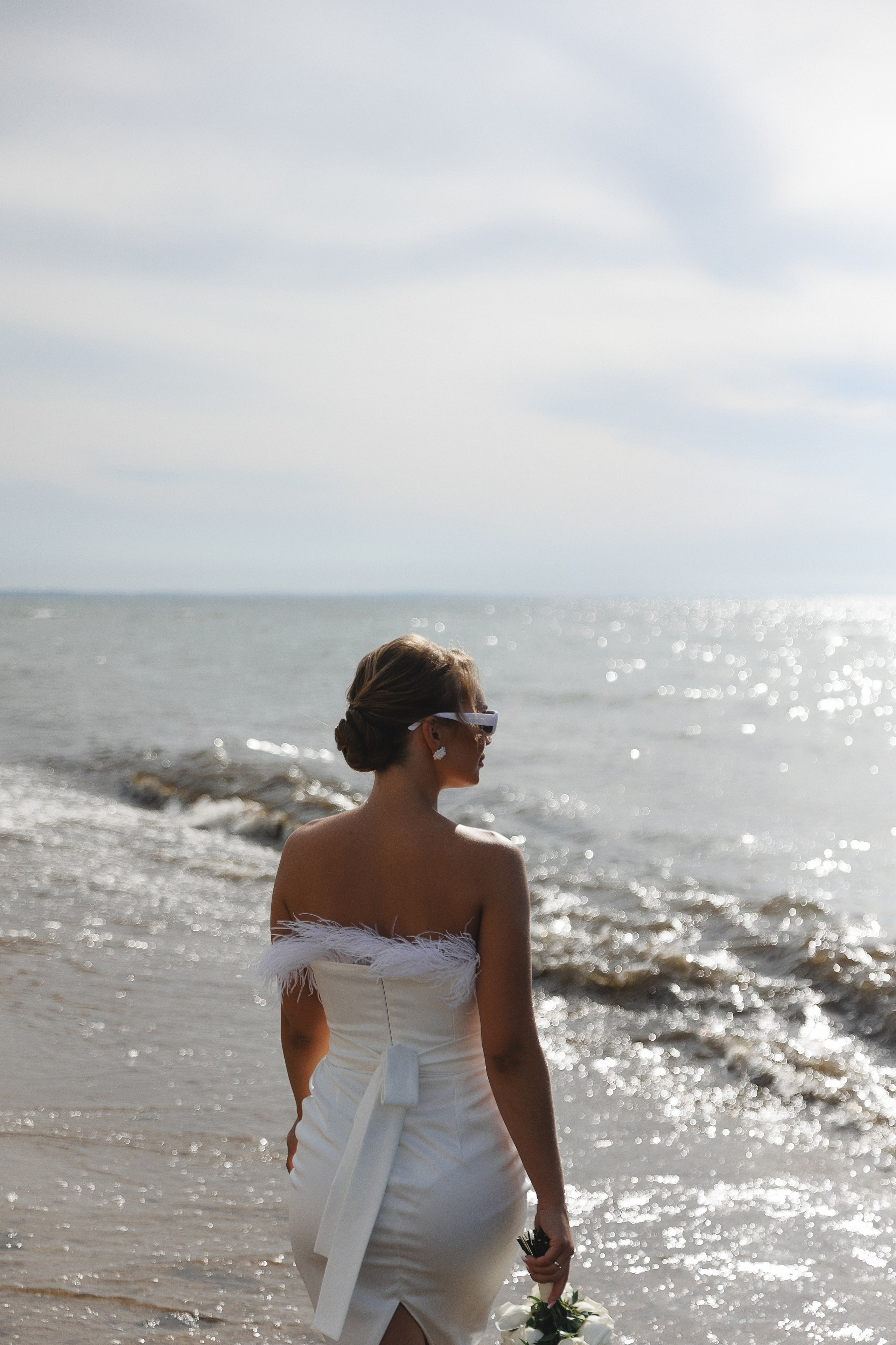 Love, Styled & Sun-Kissed. Свадебный и репортажный фотограф Калининград