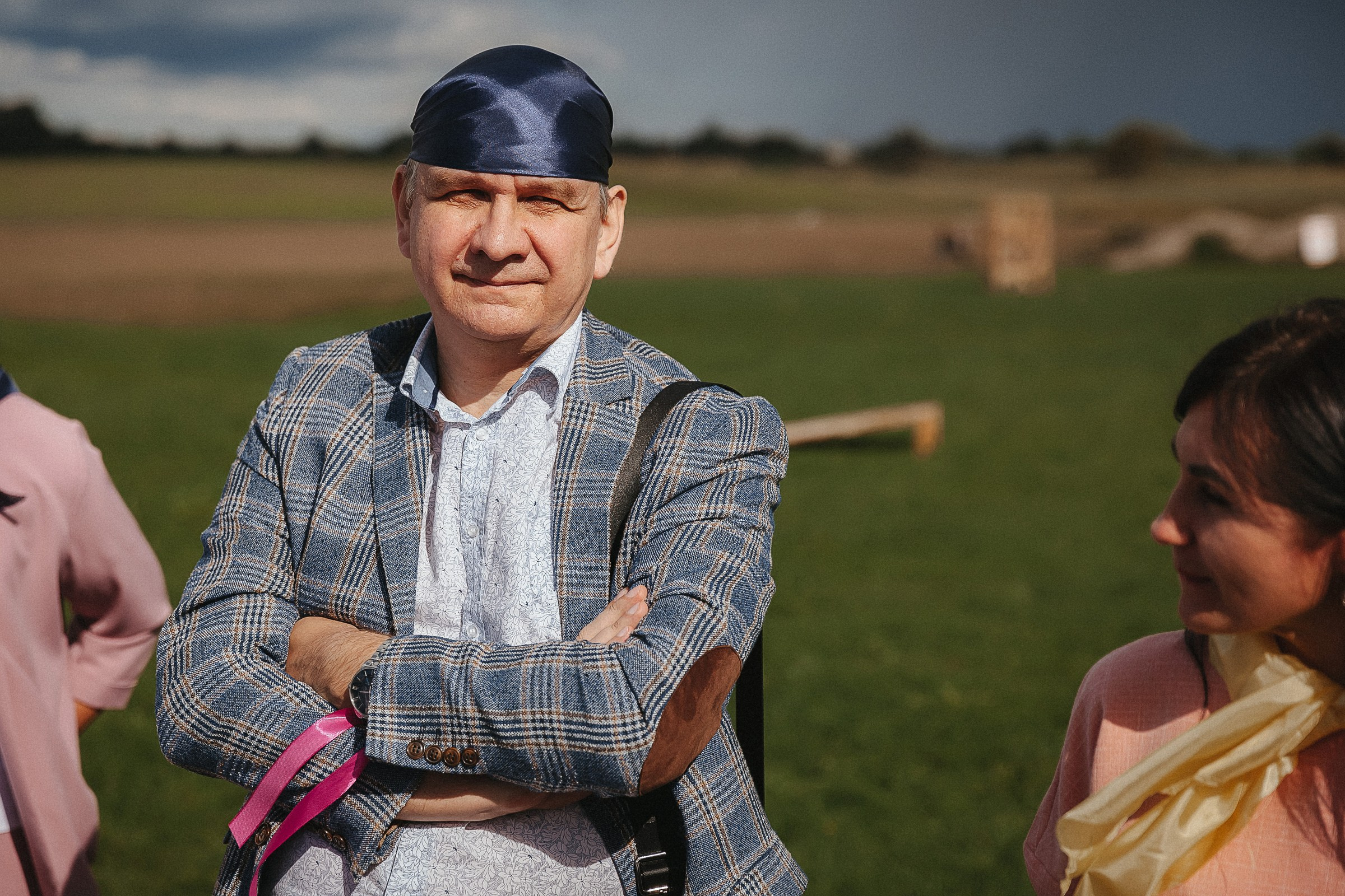 КООП «ГАЗПРОМ». Свадебный и репортажный фотограф Калининград