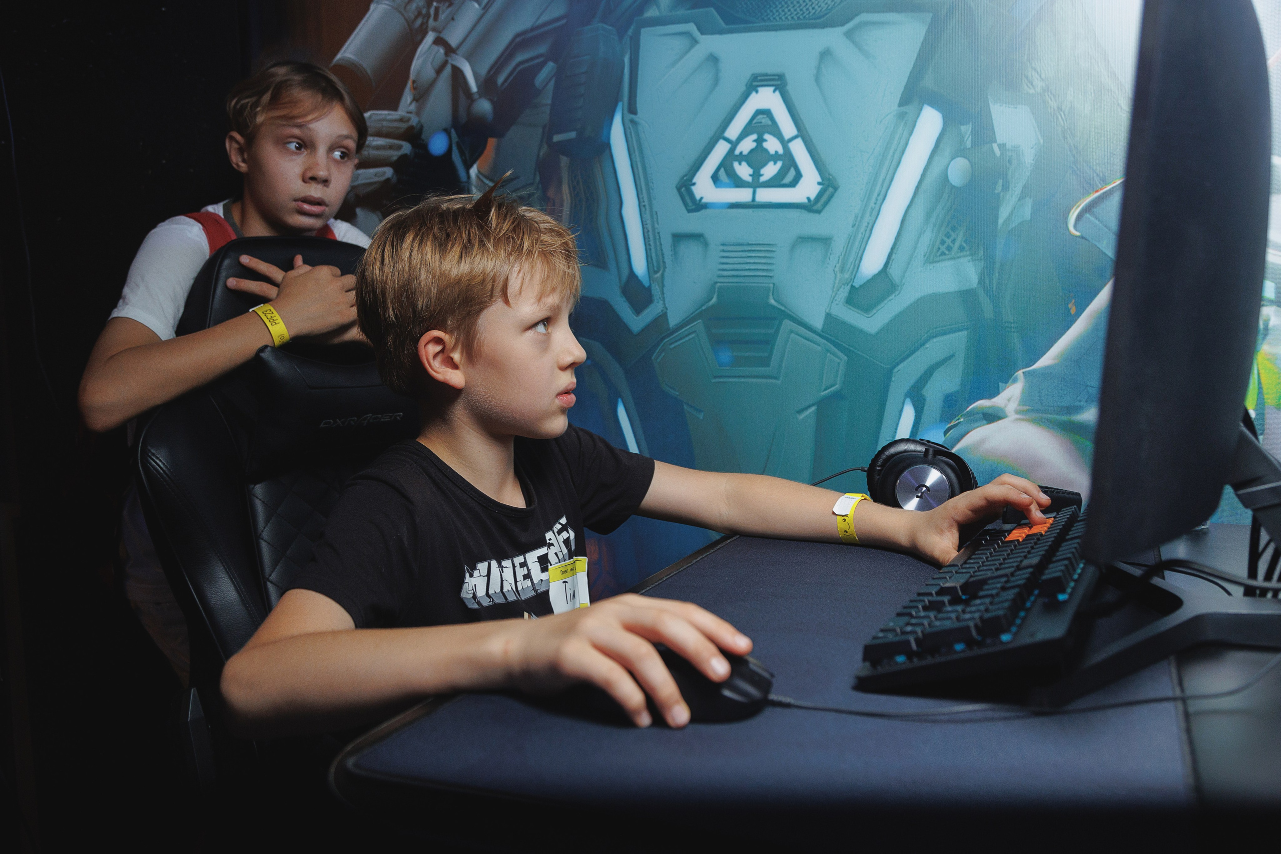 PLAYPORT FEST 2023. Свадебный и репортажный фотограф Калининград