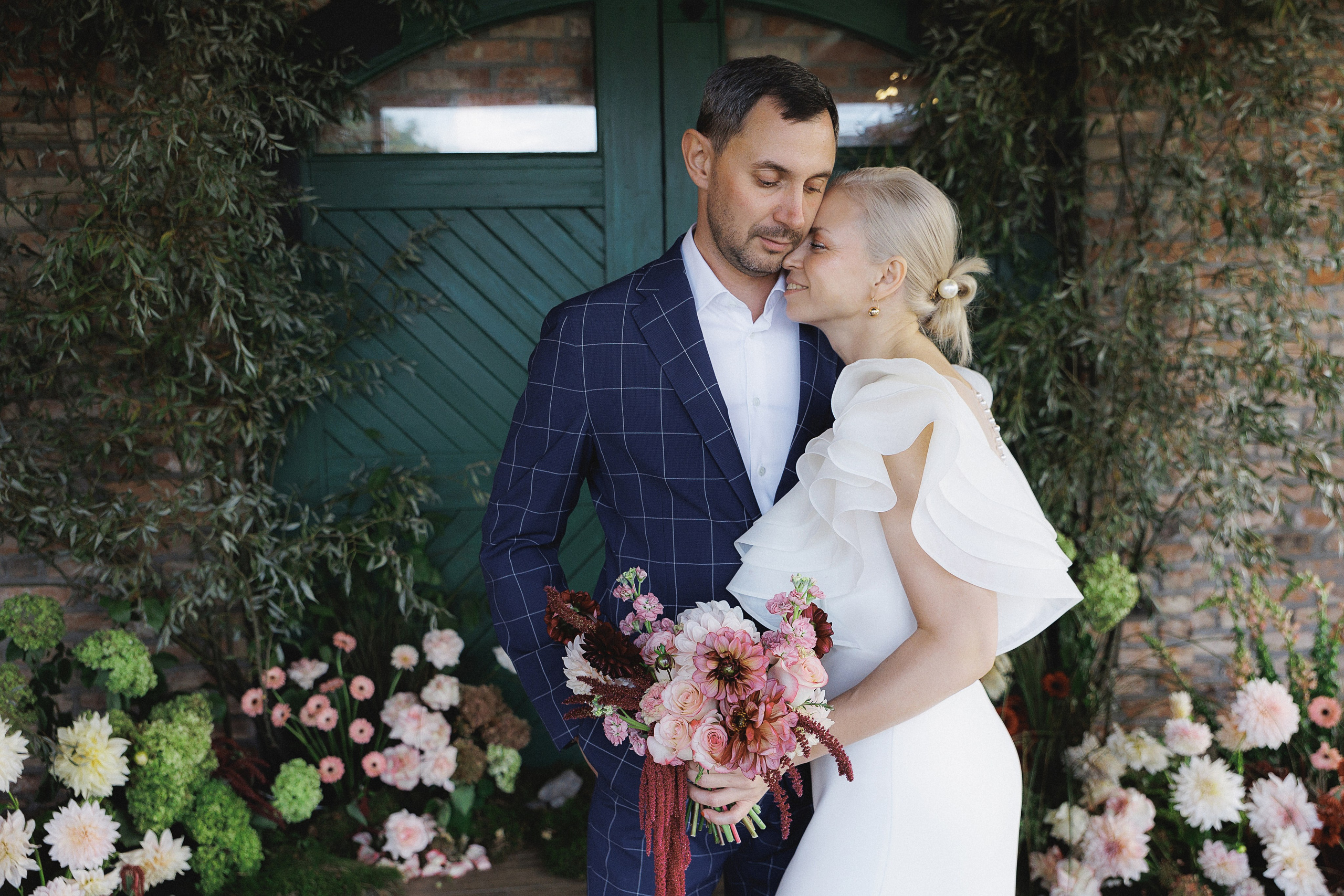 Свадьбы. Свадебный и репортажный фотограф Калининград