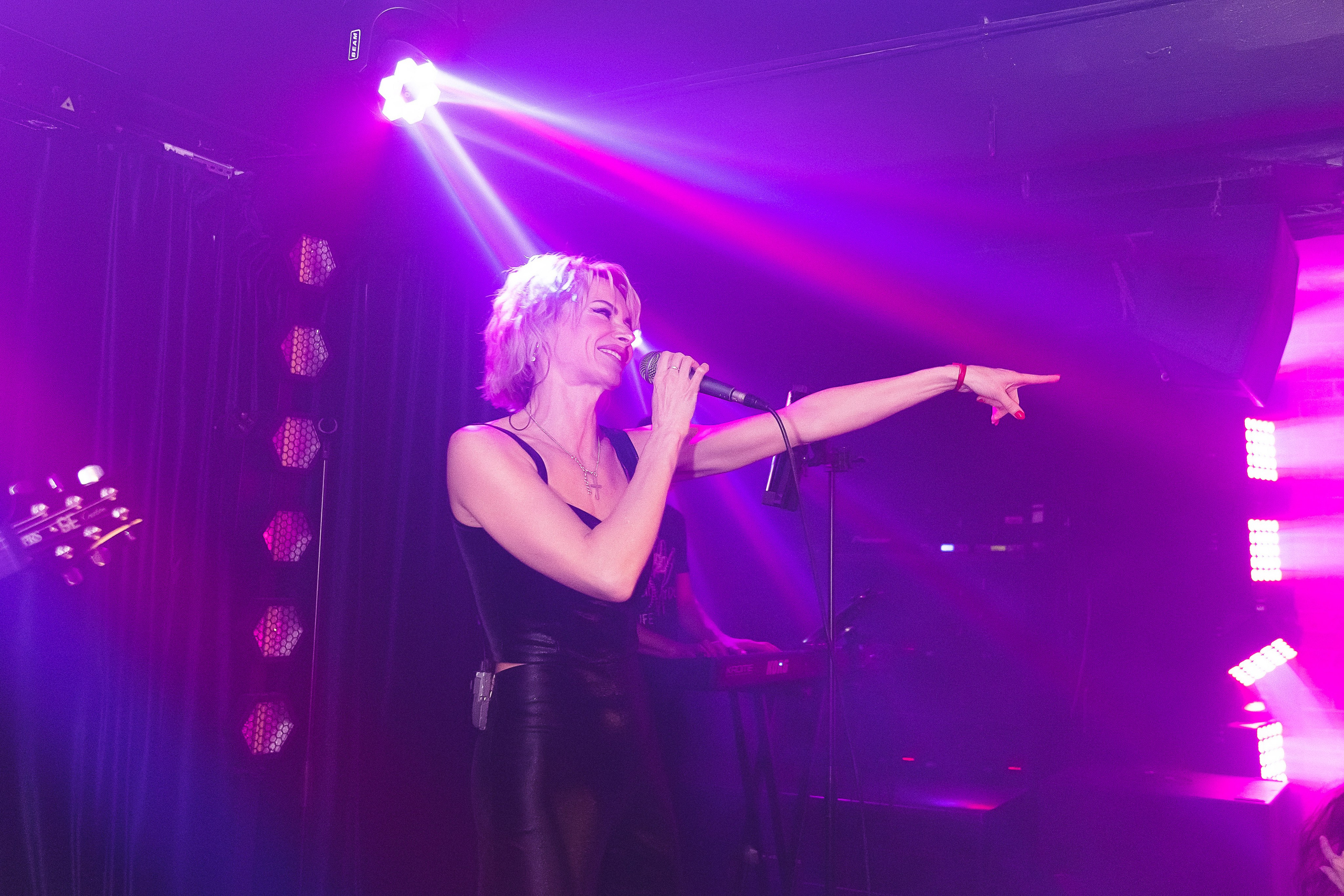 Концерт. Свадебный и репортажный фотограф Калининград