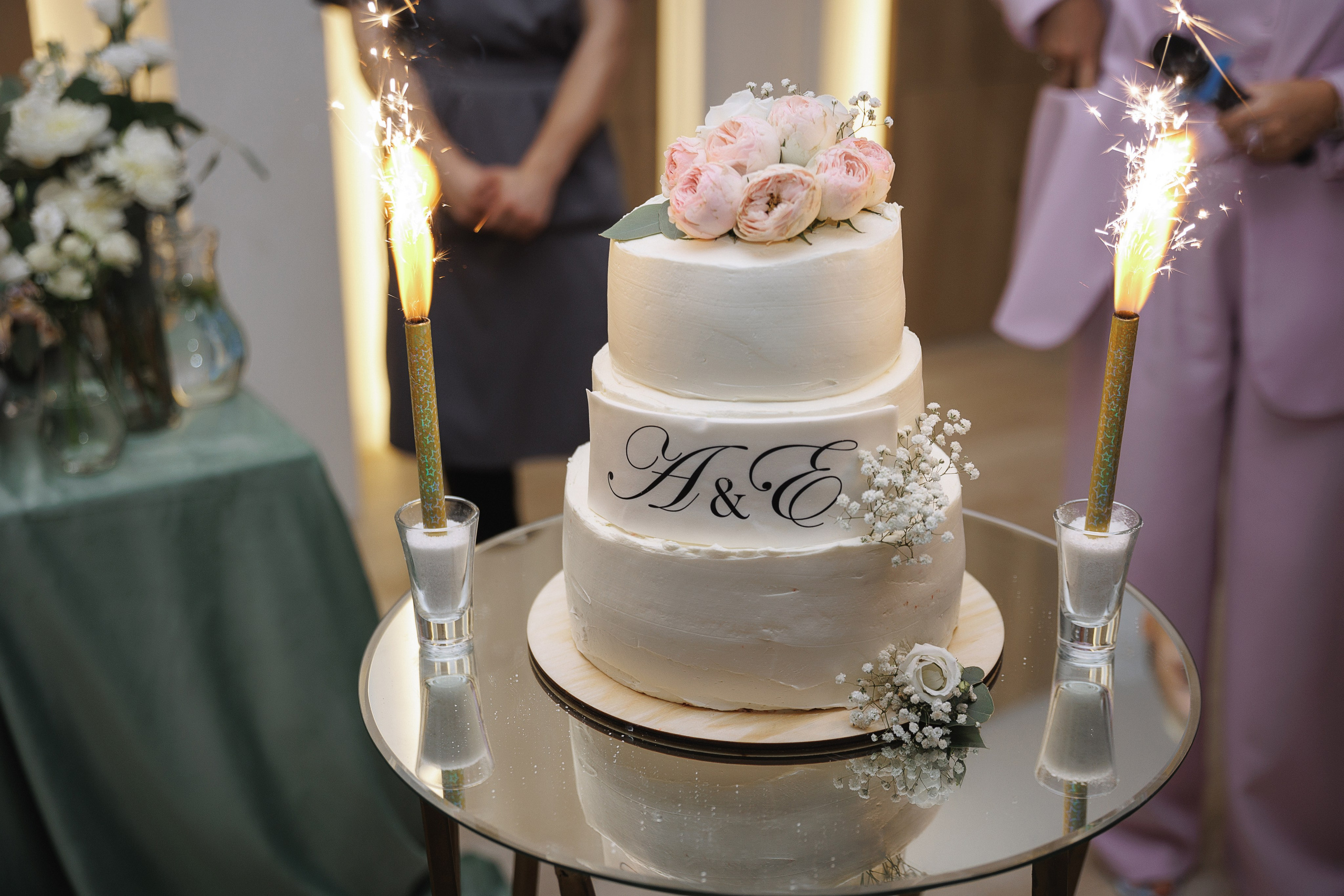 Алексей & Елизавета. Свадебный и репортажный фотограф Калининград