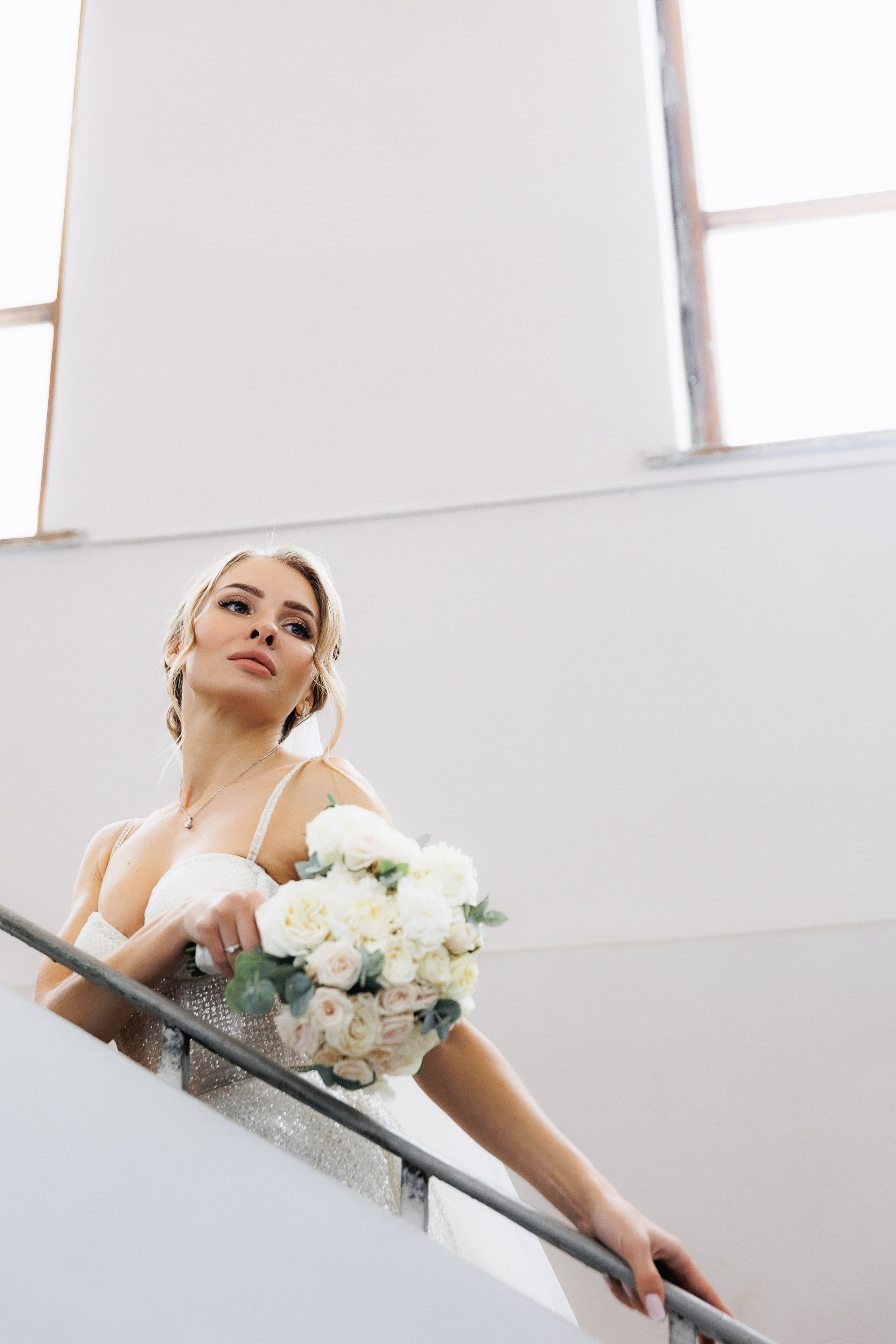 Василий & Юлия. Свадебный и репортажный фотограф Калининград