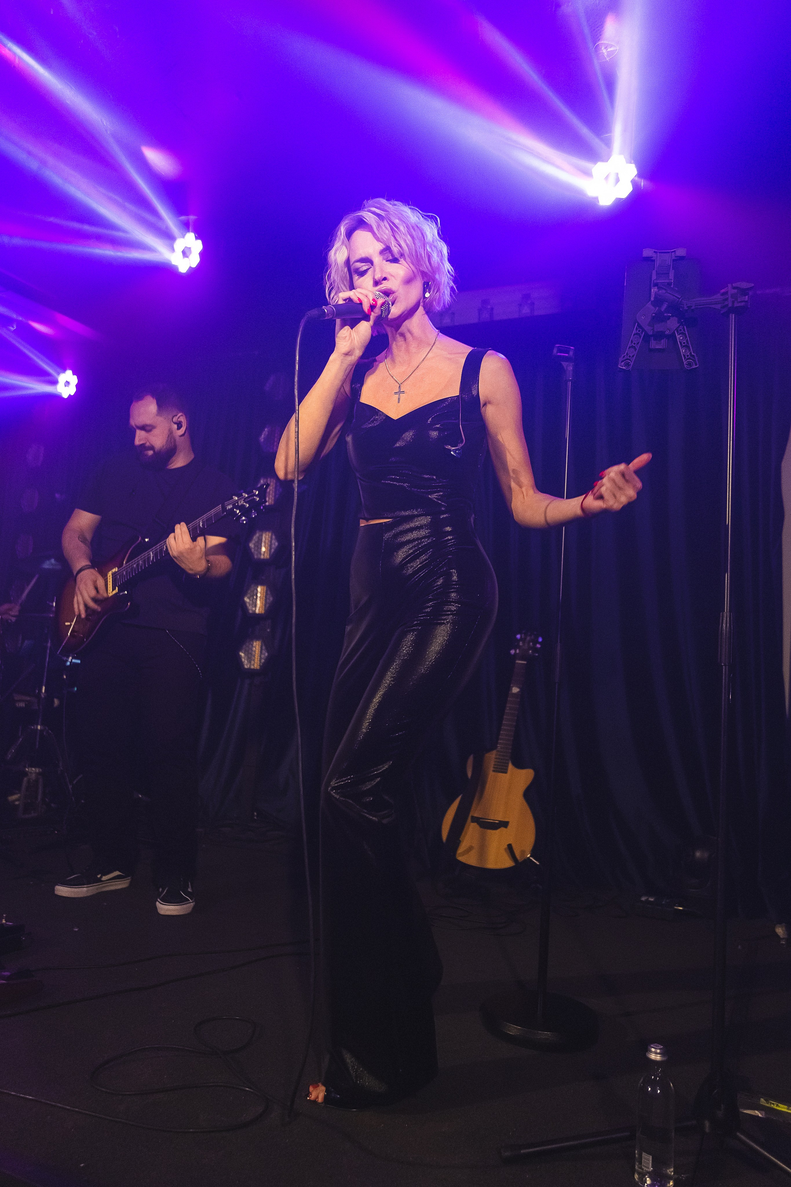 Концерт. Свадебный и репортажный фотограф Калининград