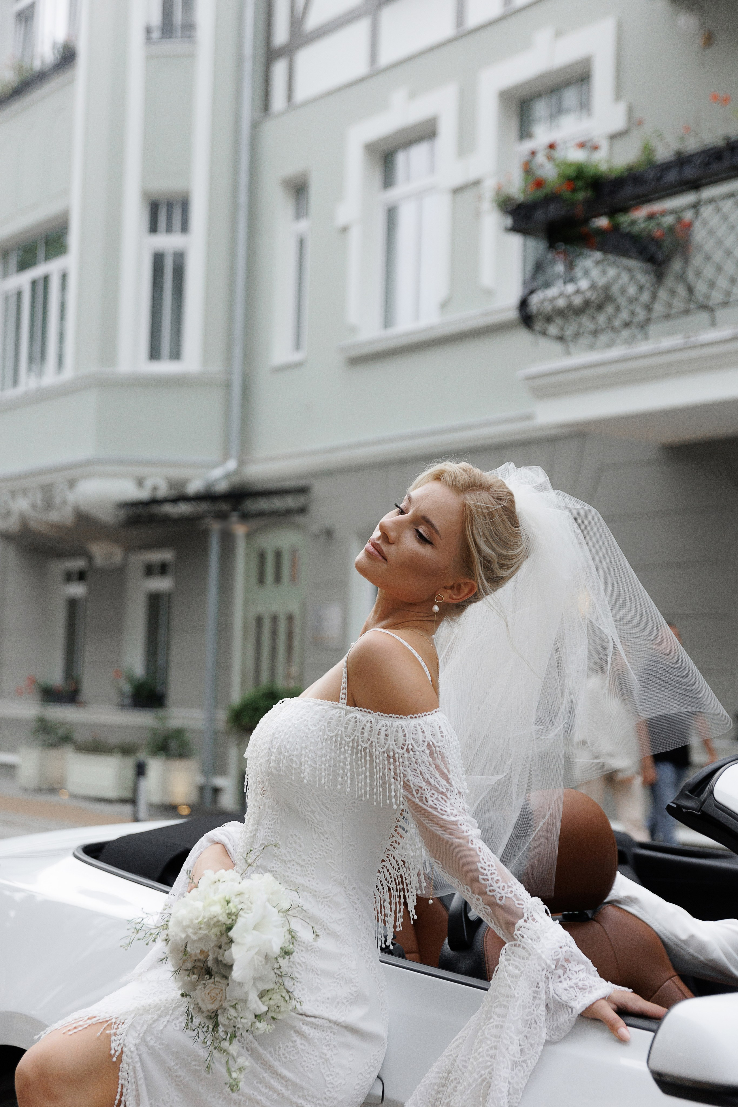 Алексей & Татьяна. Свадебный и репортажный фотограф Калининград