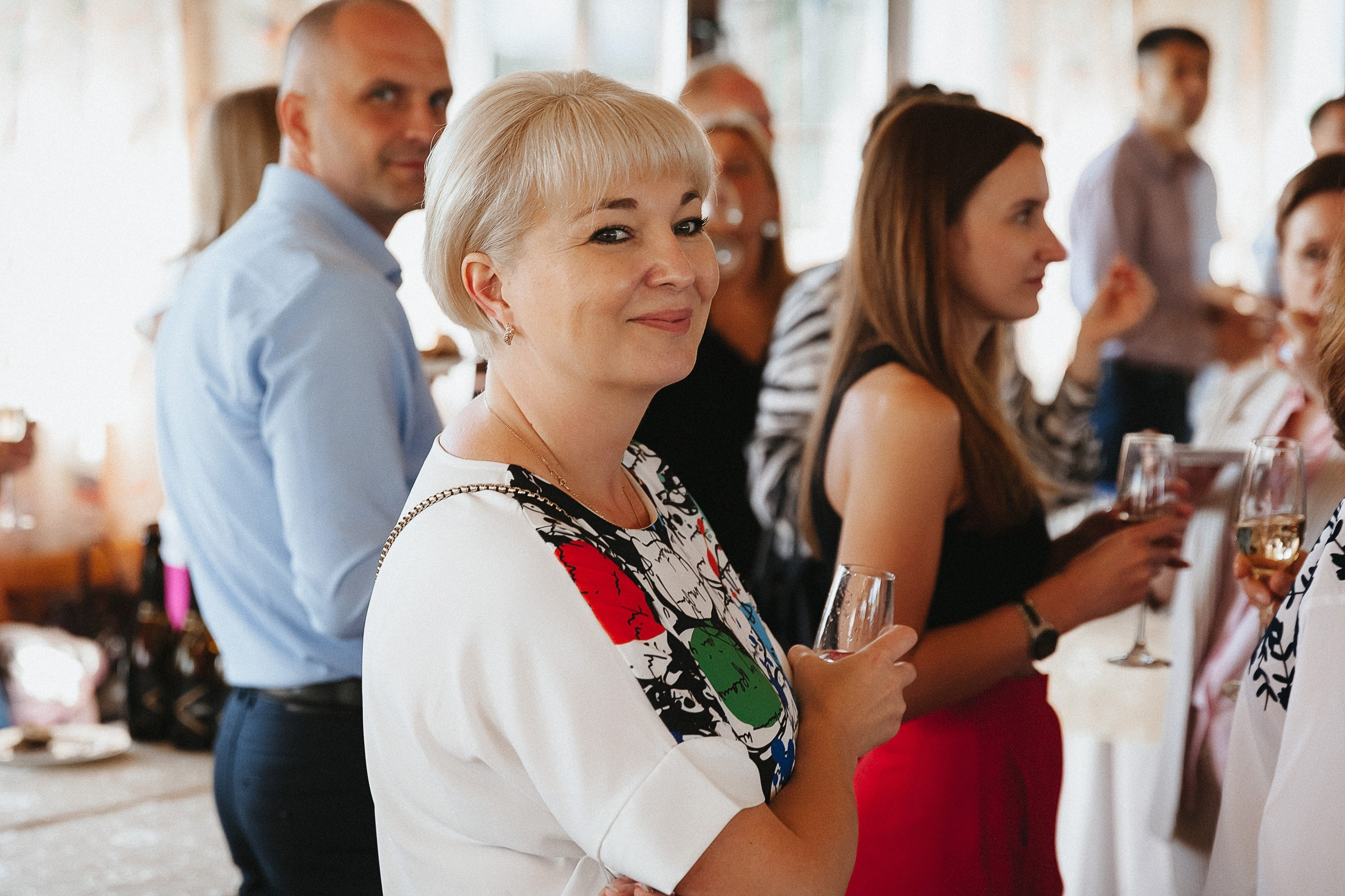 КООП «ГАЗПРОМ». Свадебный и репортажный фотограф Калининград