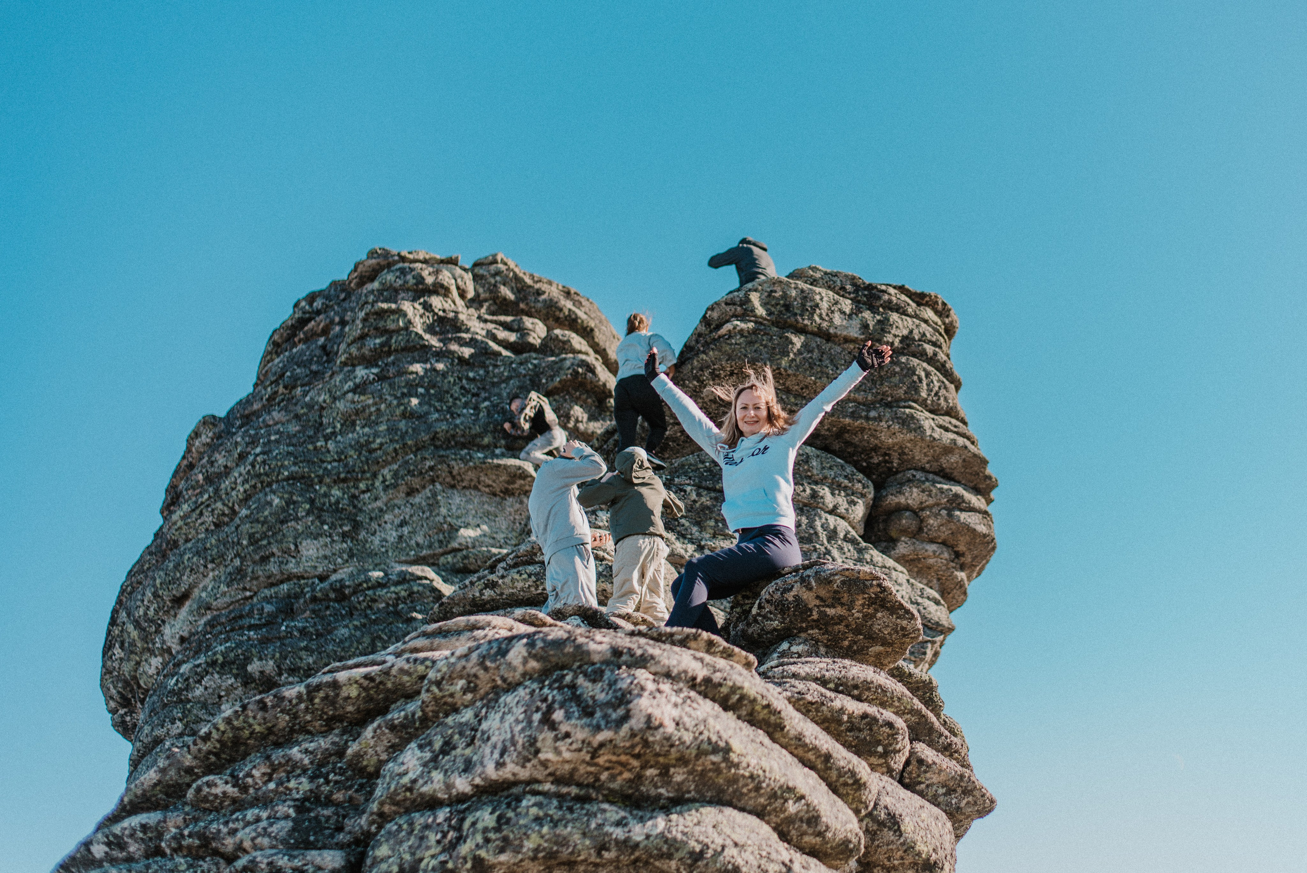 Кутурчины. Свадебный и семейный фотограф в Красноярске Наталья Дроздова