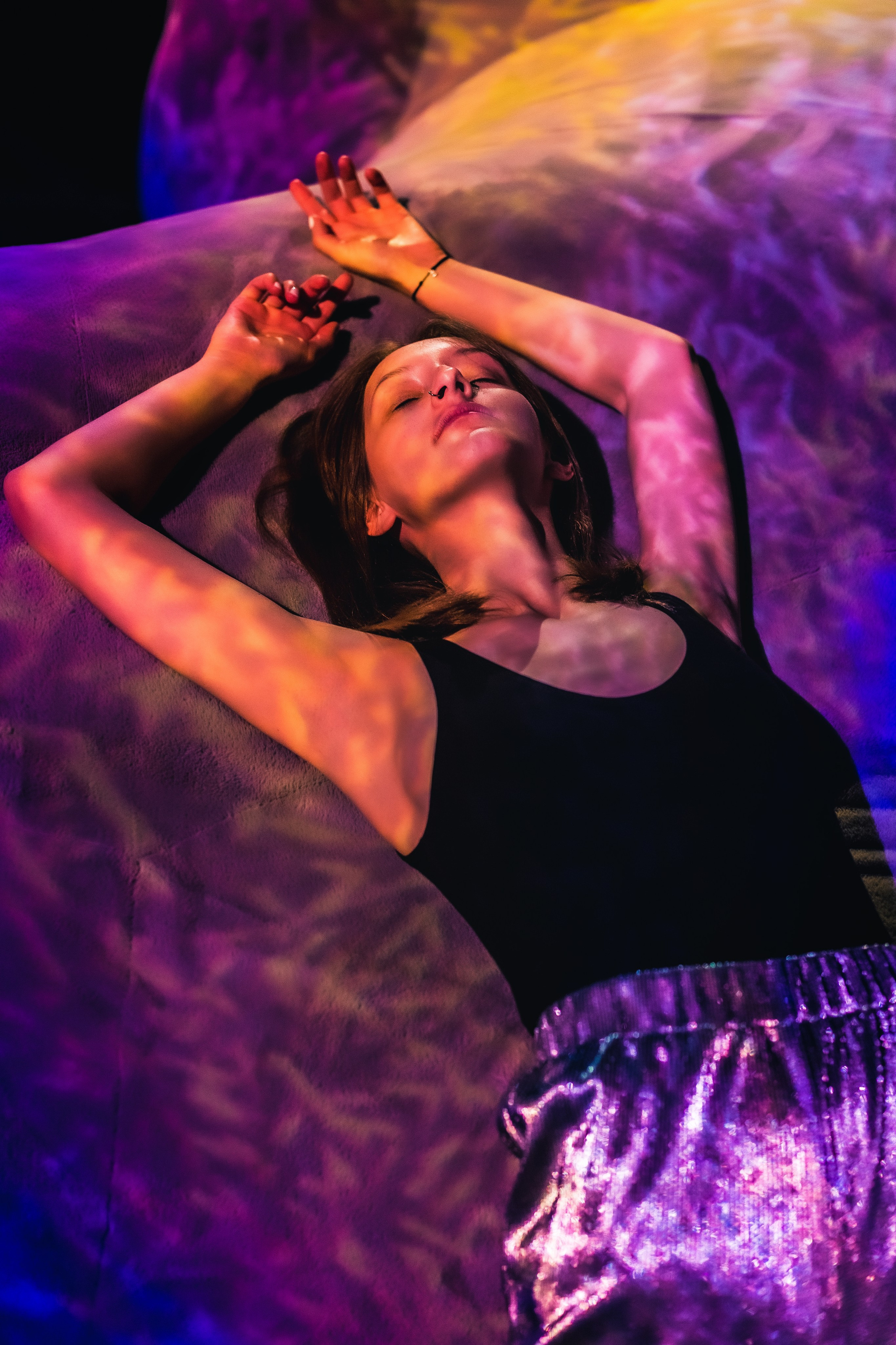 2023. Социофобушек, фотографирует социофобушков. Фотограф в Санкт-Петербурге